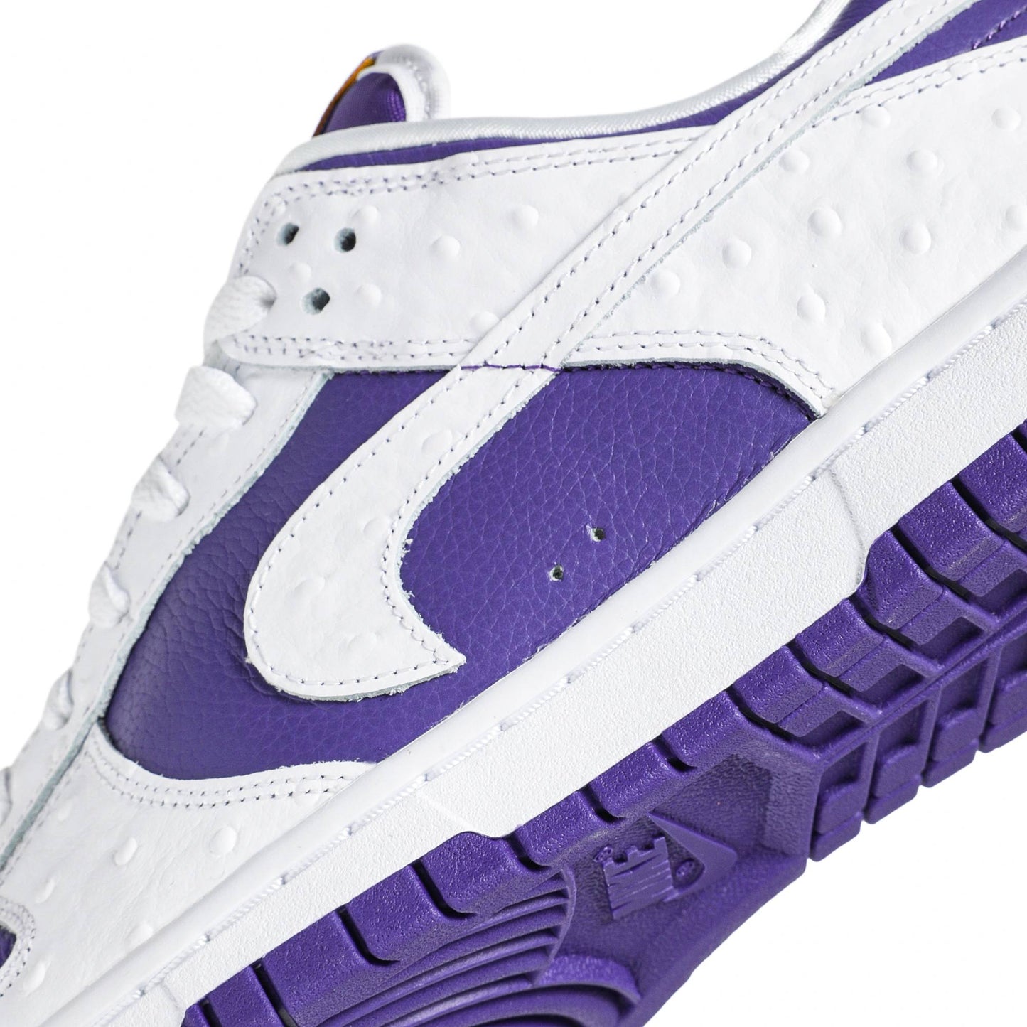 ( Women ) Nike Dunk Low 'Flip The Old School' DJ4636-100