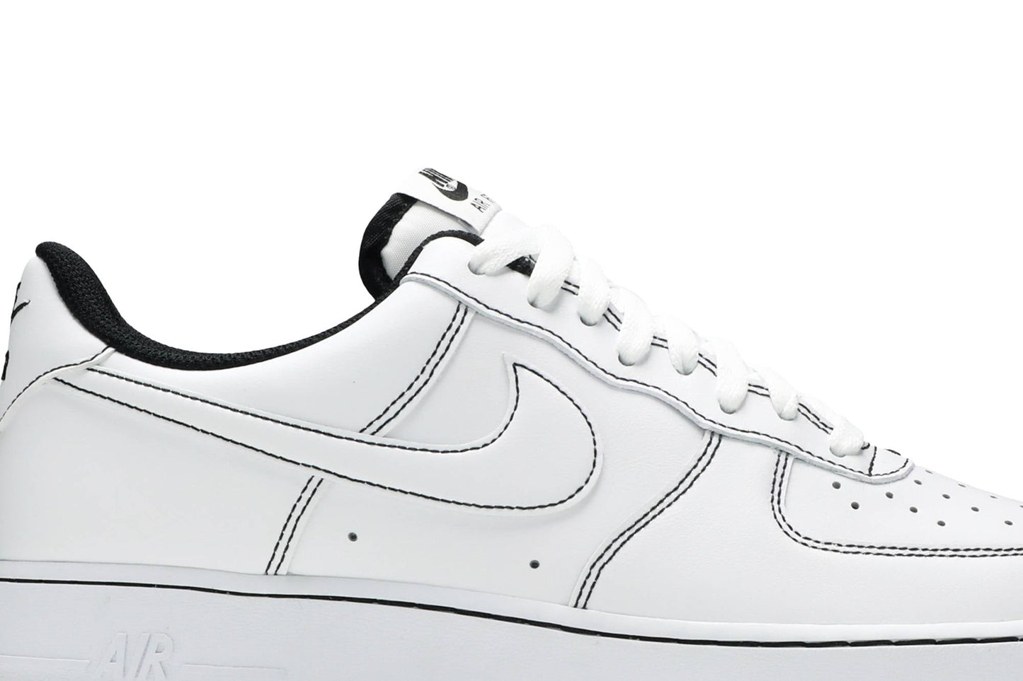 Nike Air Force 1 07 Contrast Stitch CV1724-104