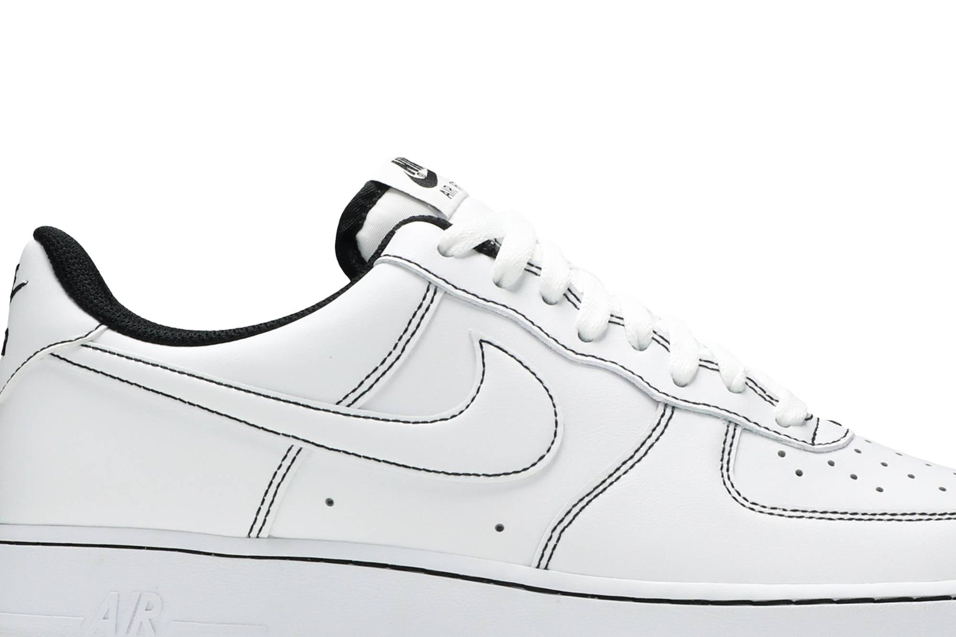Nike Air Force 1 07 Contrast Stitch CV1724-104