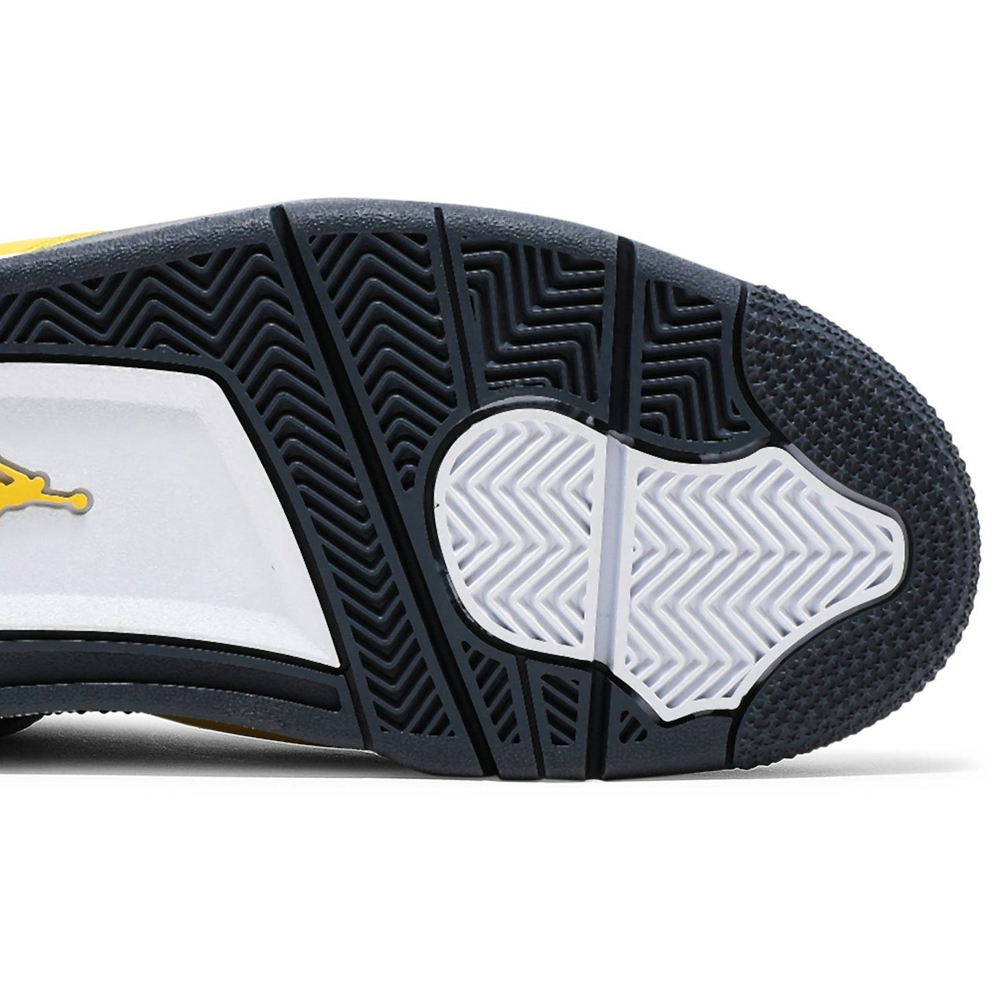 Air Jordan 4 Retro 'Lightning' 2021 CT8527-700