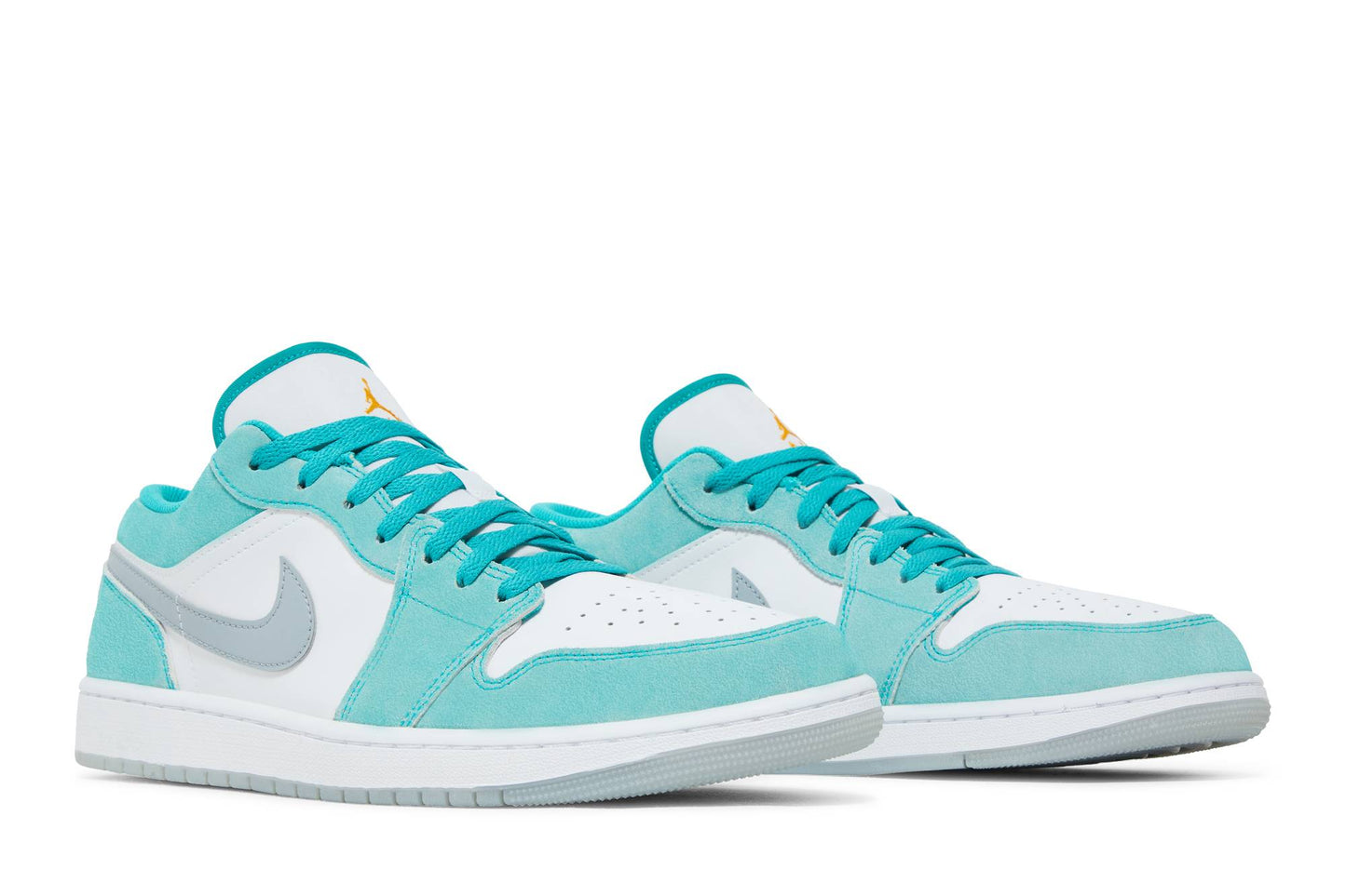 Air Jordan 1 Low 'New Emerald' DN3705-301
