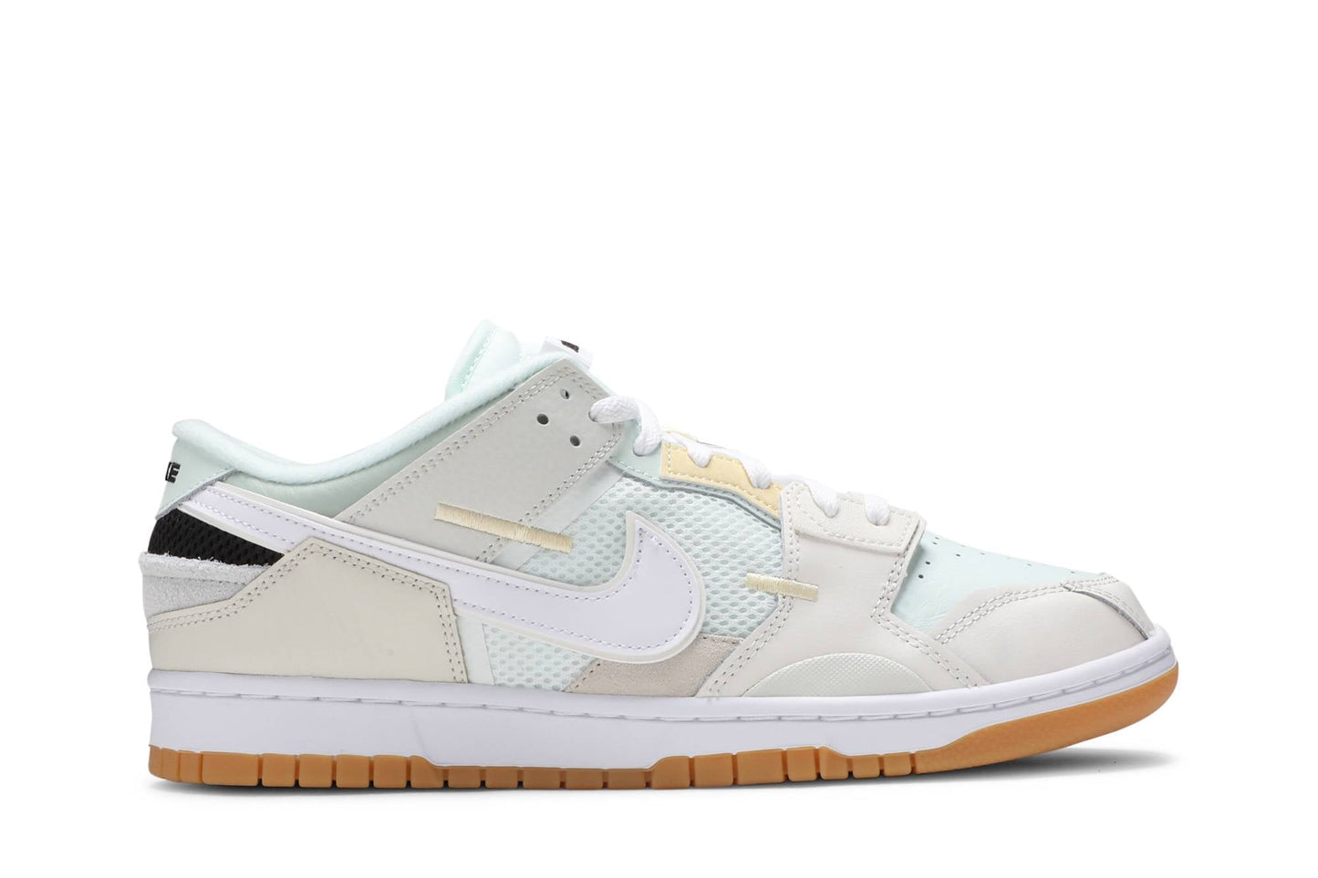 Nike Dunk Low Scrap Sea Glass DB0500-100