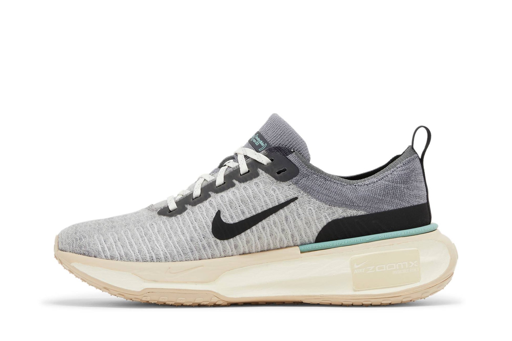 Nike ZoomX Invincible Run Flyknit 3 'Cool Grey' FN7503-065