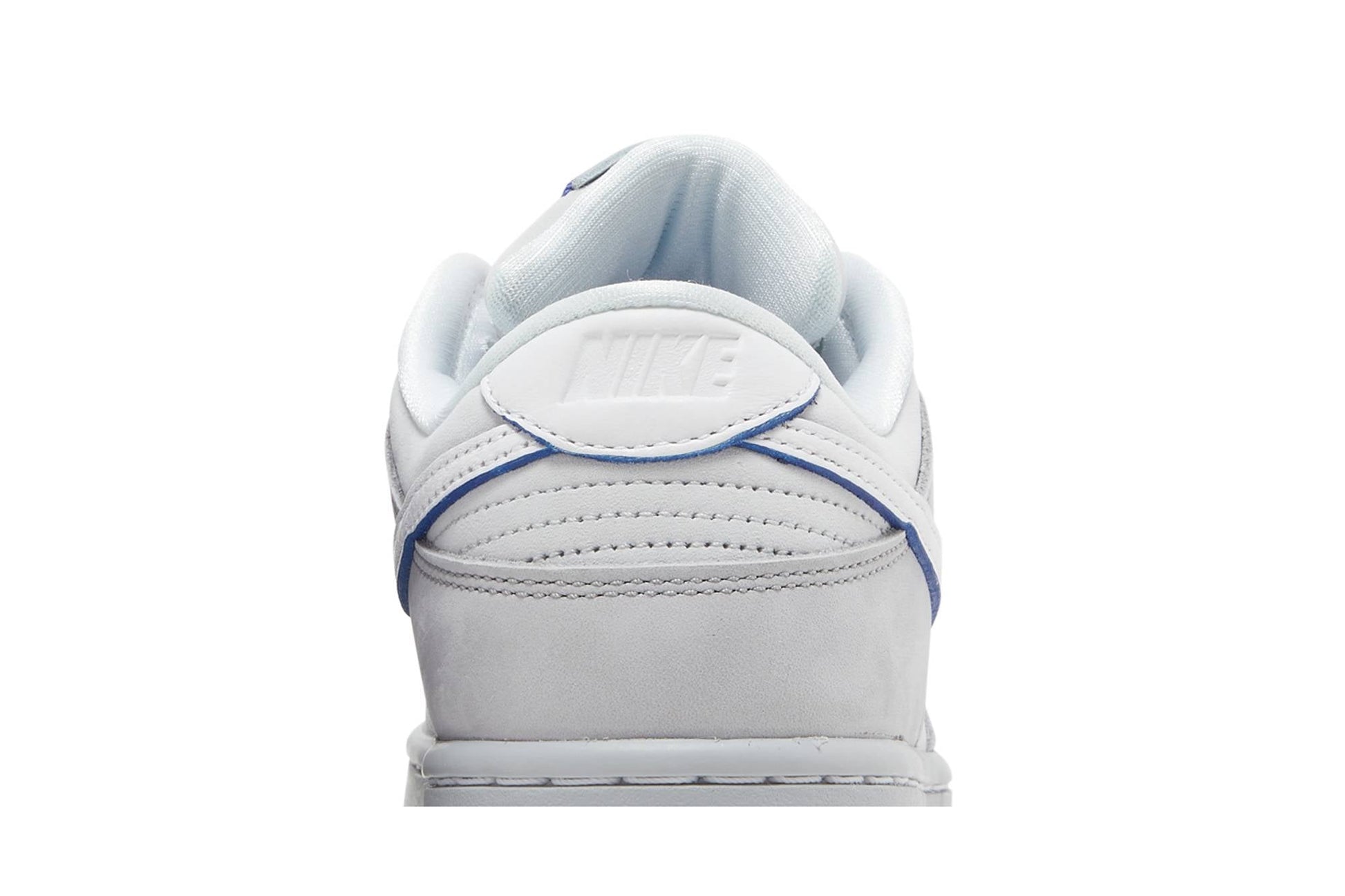 Nike Dunk Low Wolf Grey And Pure Platinum DX3722-001