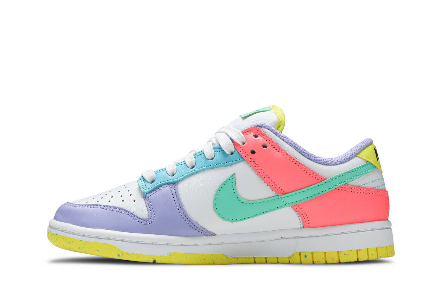 ( Women ) Nike Dunk Low SE 'Candy' DD1872-100