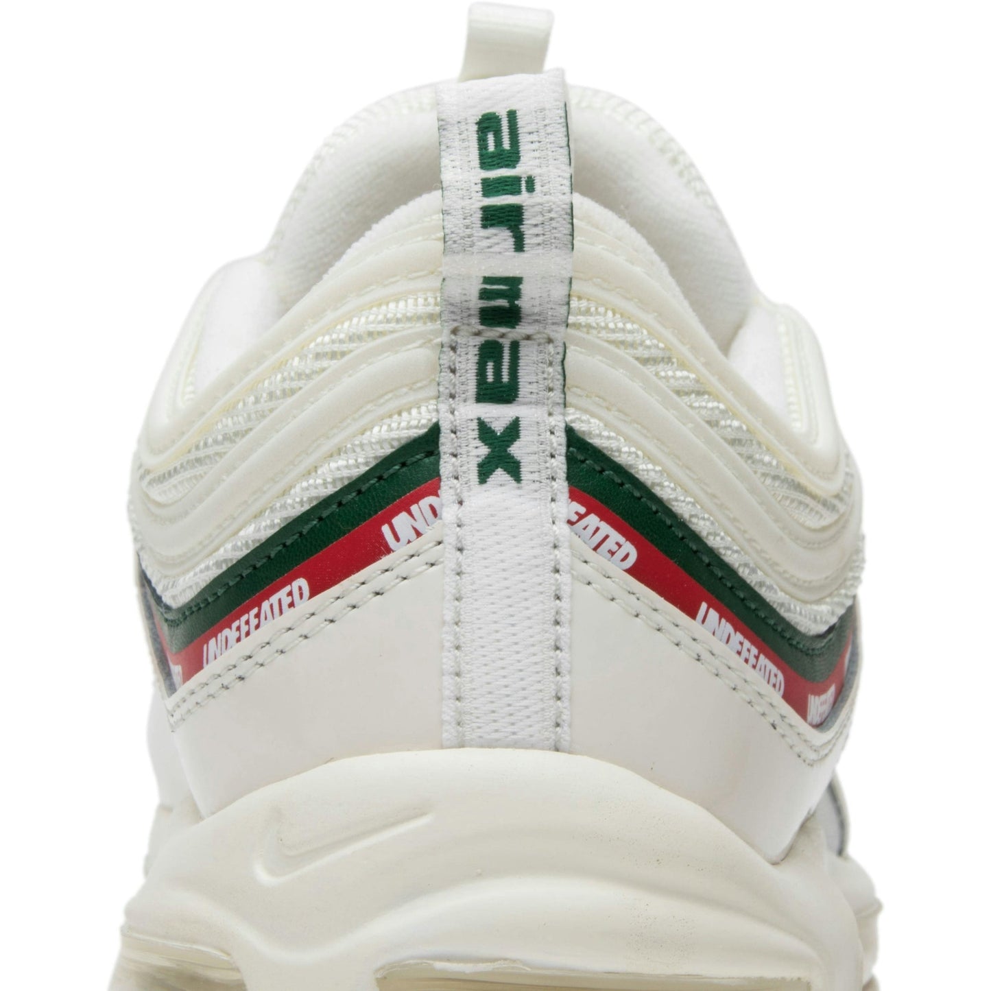 UNDEFEATED X Nike Air Max 97 OG Sail AJ1986-100