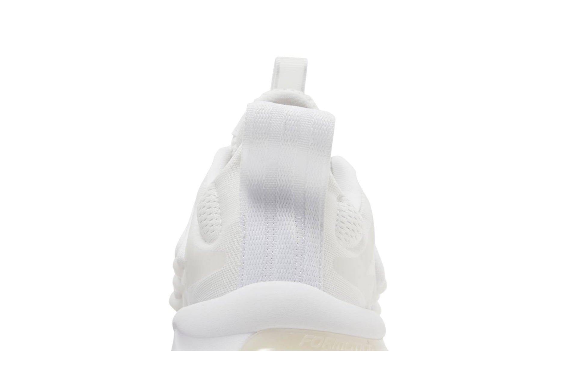 Adidas AlphaBoost V1 Triple White HP2759