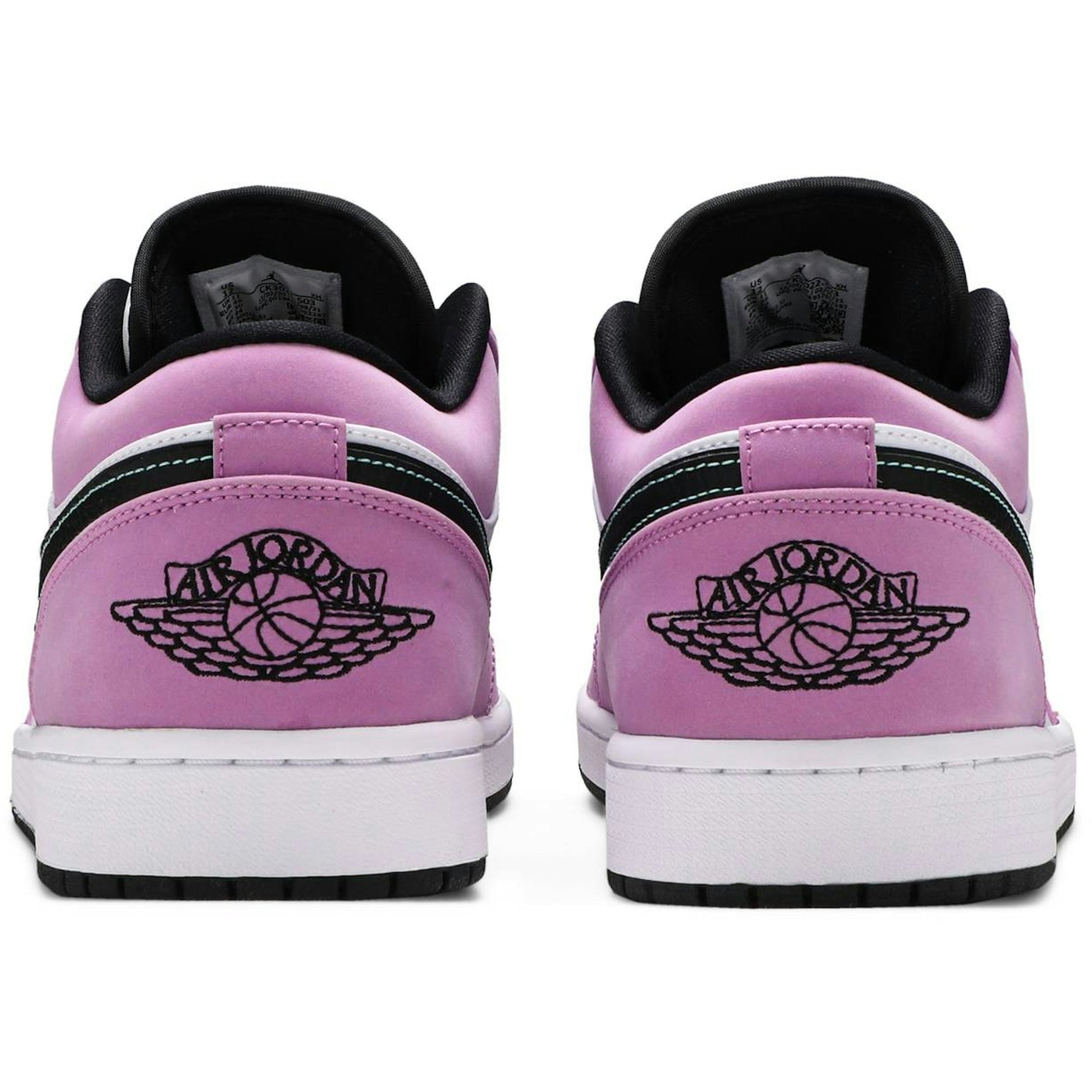Air Jordan 1 Low SE 'Light Purple' CK3022-503