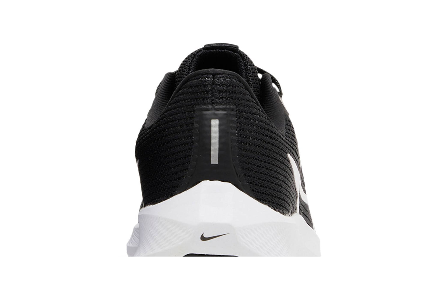 Nike Air Zoom Pegasus 40 'Black White' DV3853-001