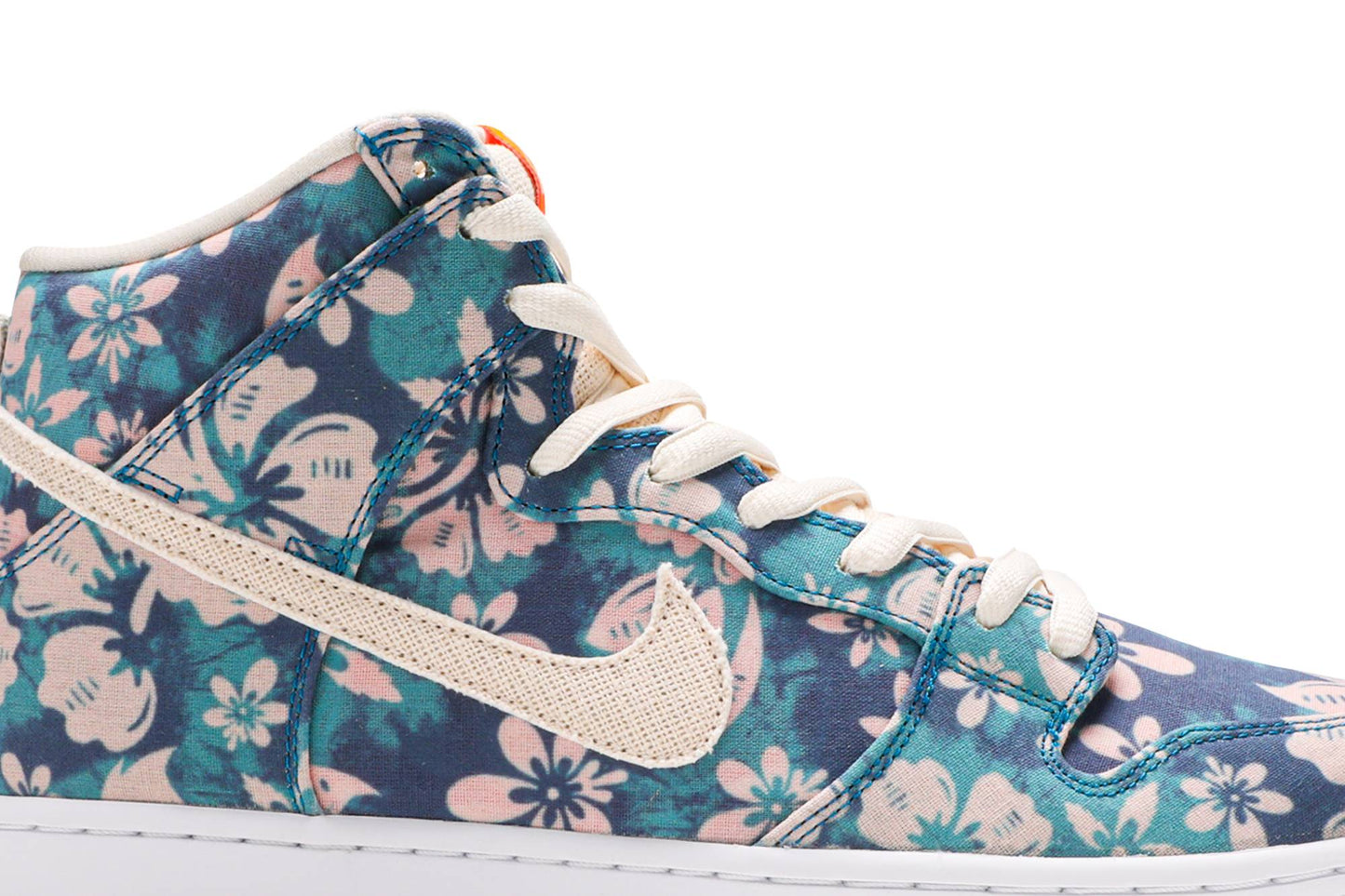 Nike SB Dunk High 'Maui Wowie' CZ2232-300