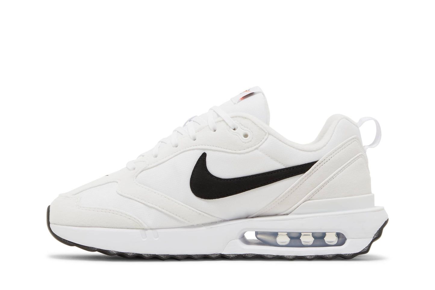 ( Women ) Nike Air Max Dawn White Total Orange DH5131-101