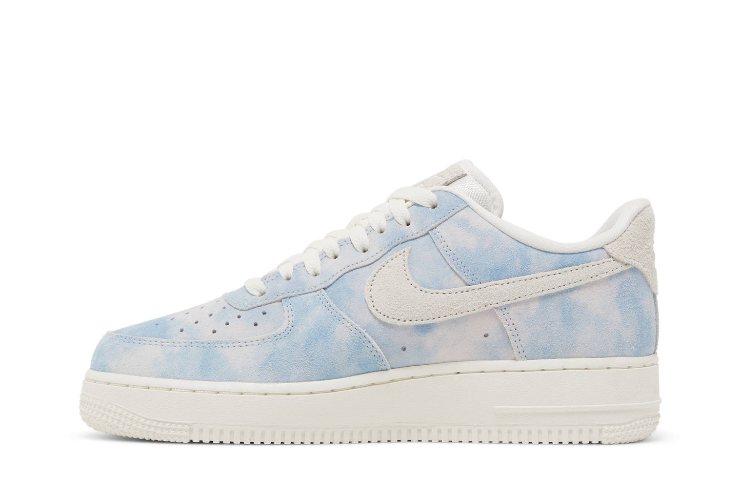 ( Women ) Nike Air Force 1 07 SE Clouds FD0883-400