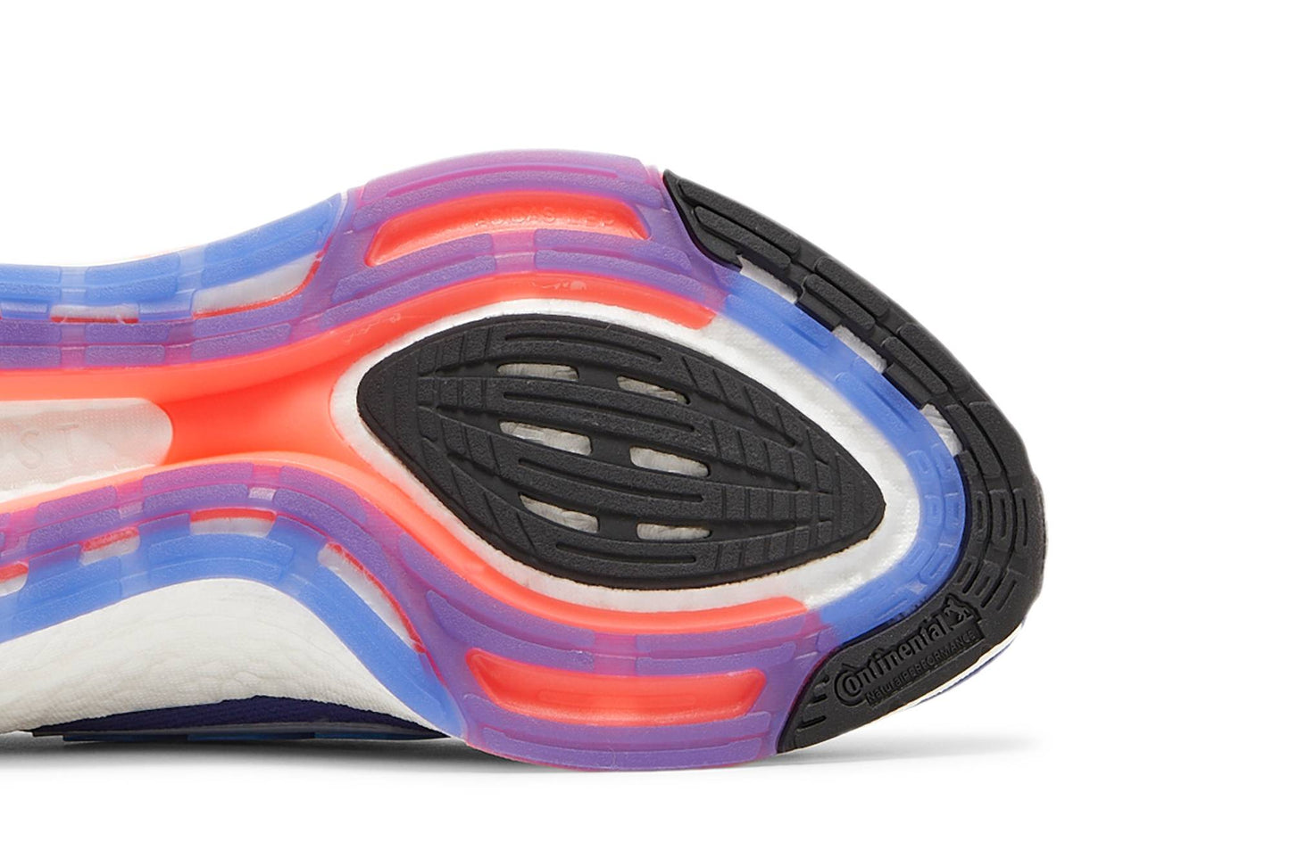 Adidas UltraBoost 22 'Legacy Indigo Turbo' GX3061