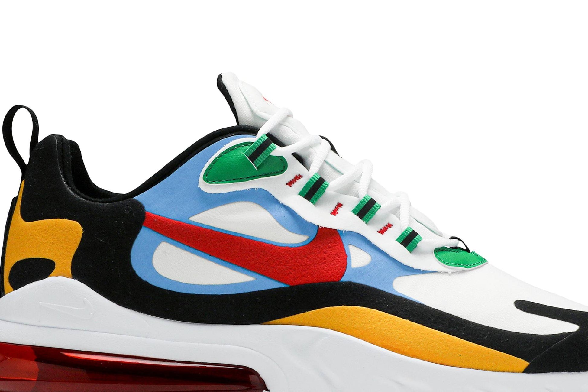Nike Air Max 270 React Multi-Color DA2610-161