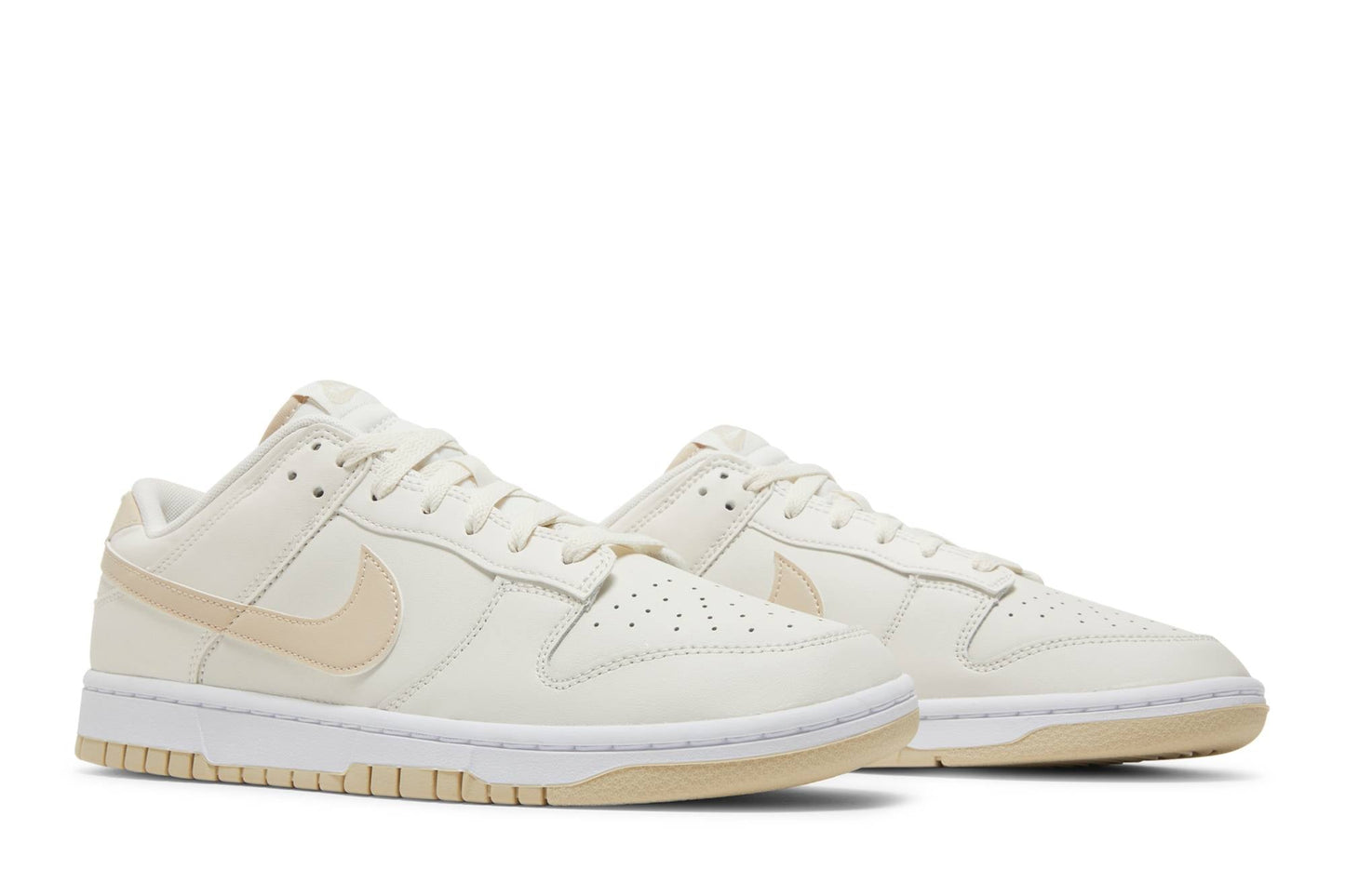 Nike Dunk Low 'Phantom Sanddrift' DV0831-003