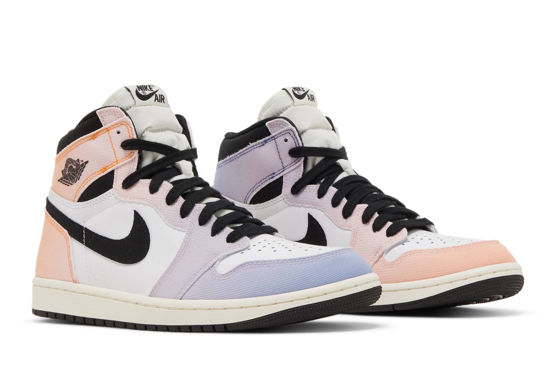 Air Jordan 1 Retro High OG 'Skyline' DX0054-805