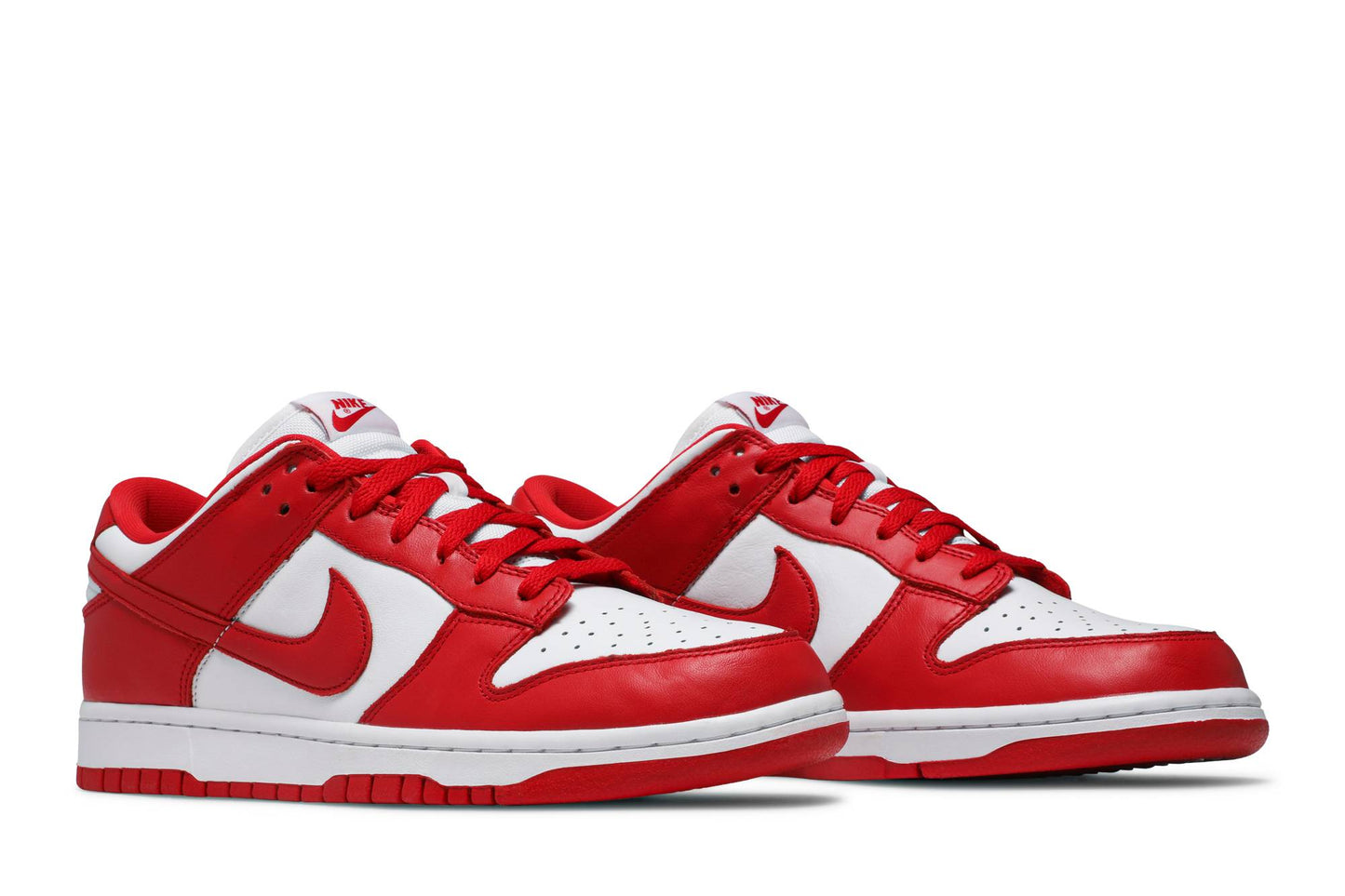 Nike Dunk Low Retro SP 'St. John's' CU1727-100