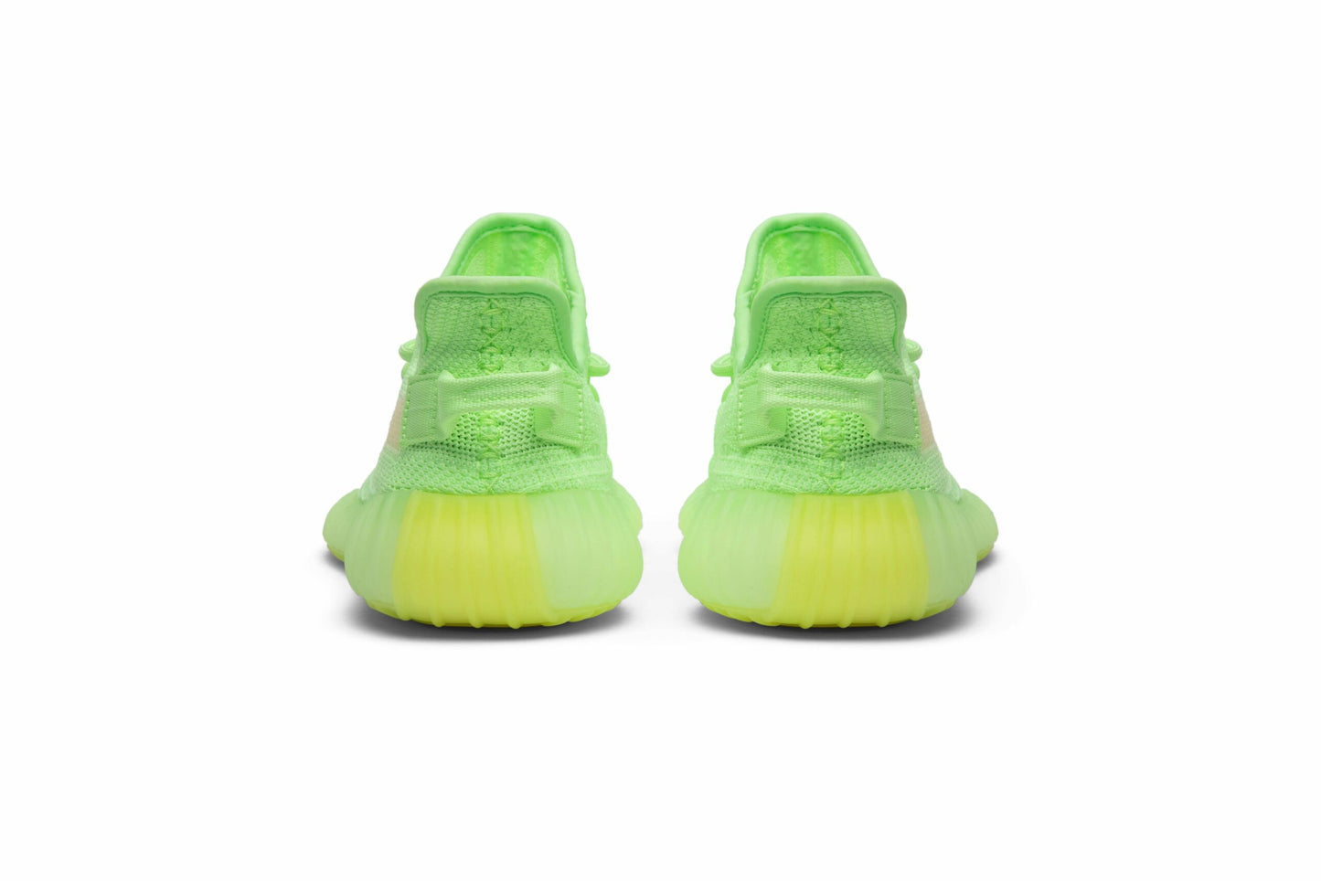 Adidas Yeezy Boost 350 V2 GID Glow EG5293