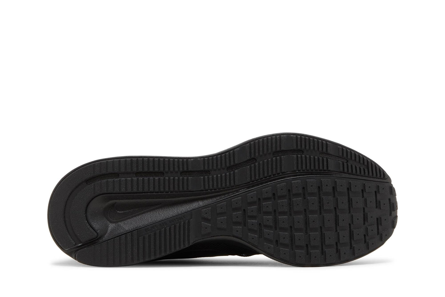 Nike Run Swift 3 'Triple Black' DR2695-003