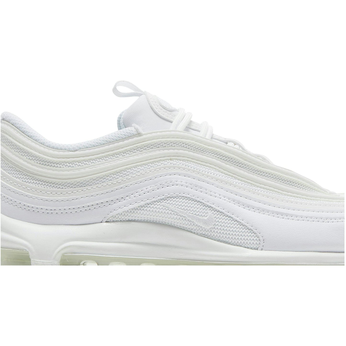 ( Women ) Nike Air Max 97 Next Nature White DH8016-100