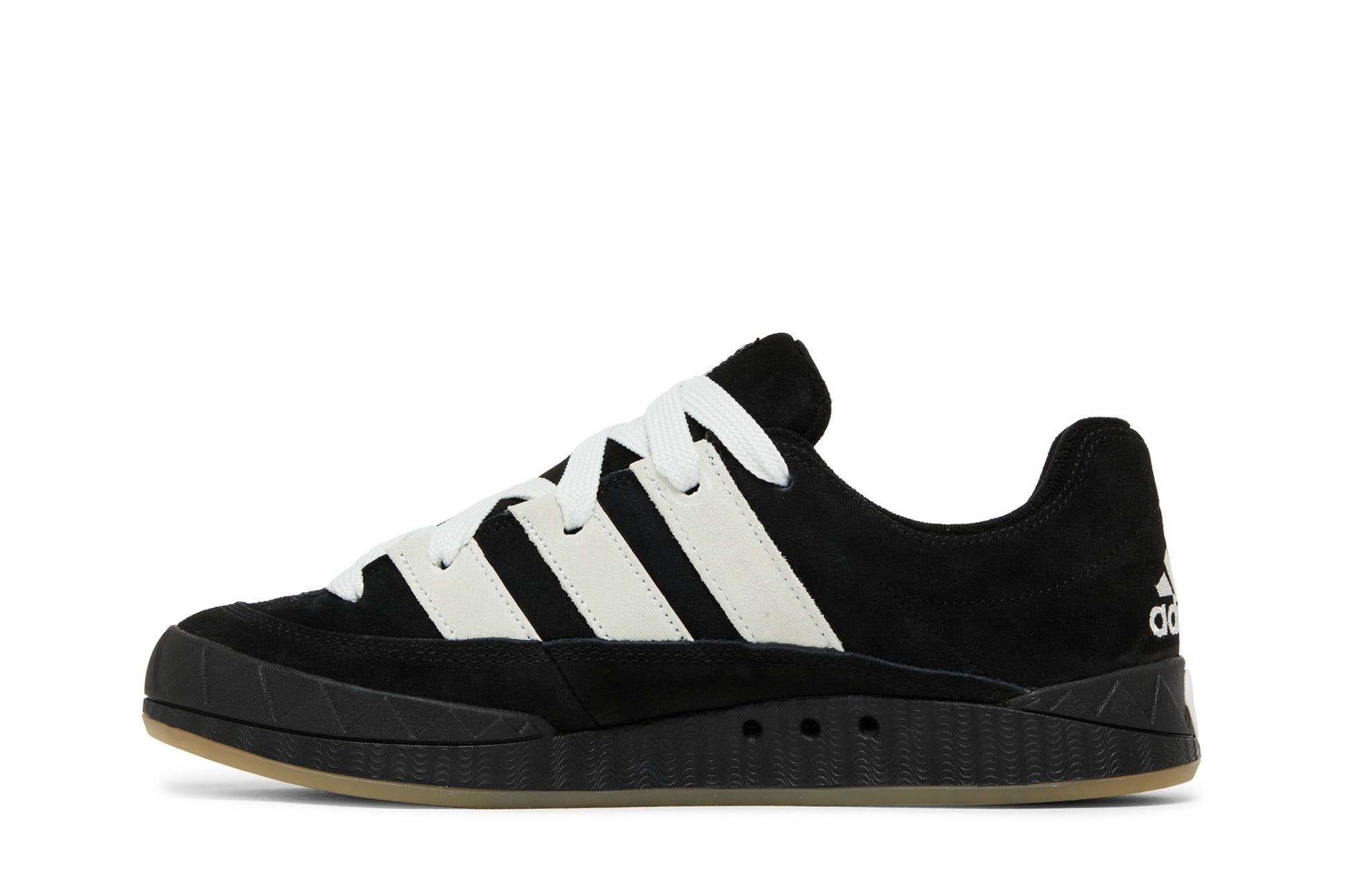 Adidas Adimatic 'Black Gum' HQ6900