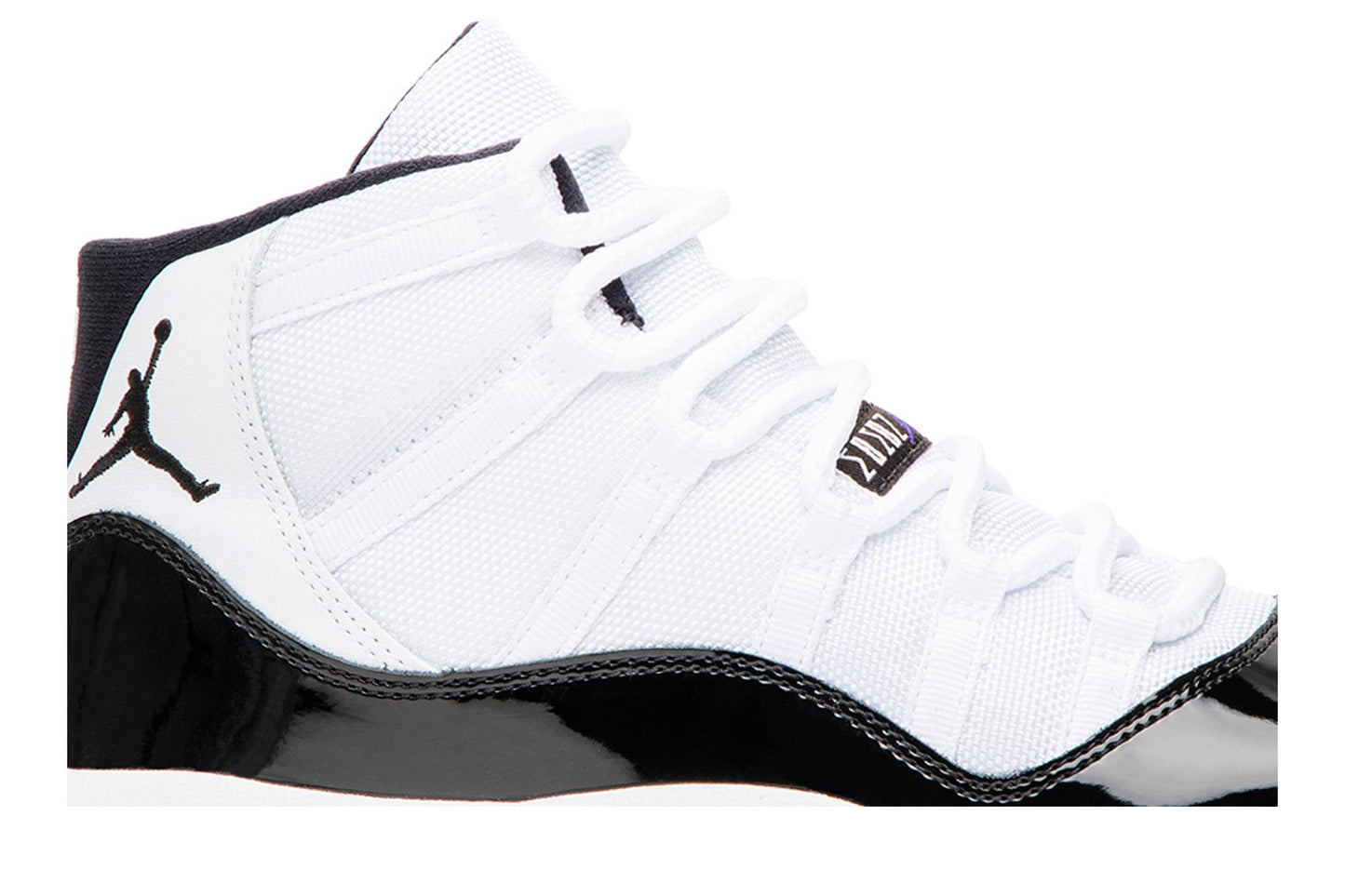 ( Grade School ) Air Jordan 11 Retro 'Concord' 2018 378038-100