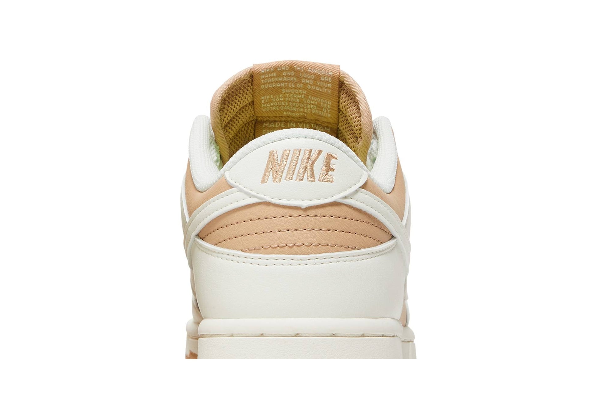 ( Women ) Nike Dunk Low Next Nature 'Hemp' DD1873-200