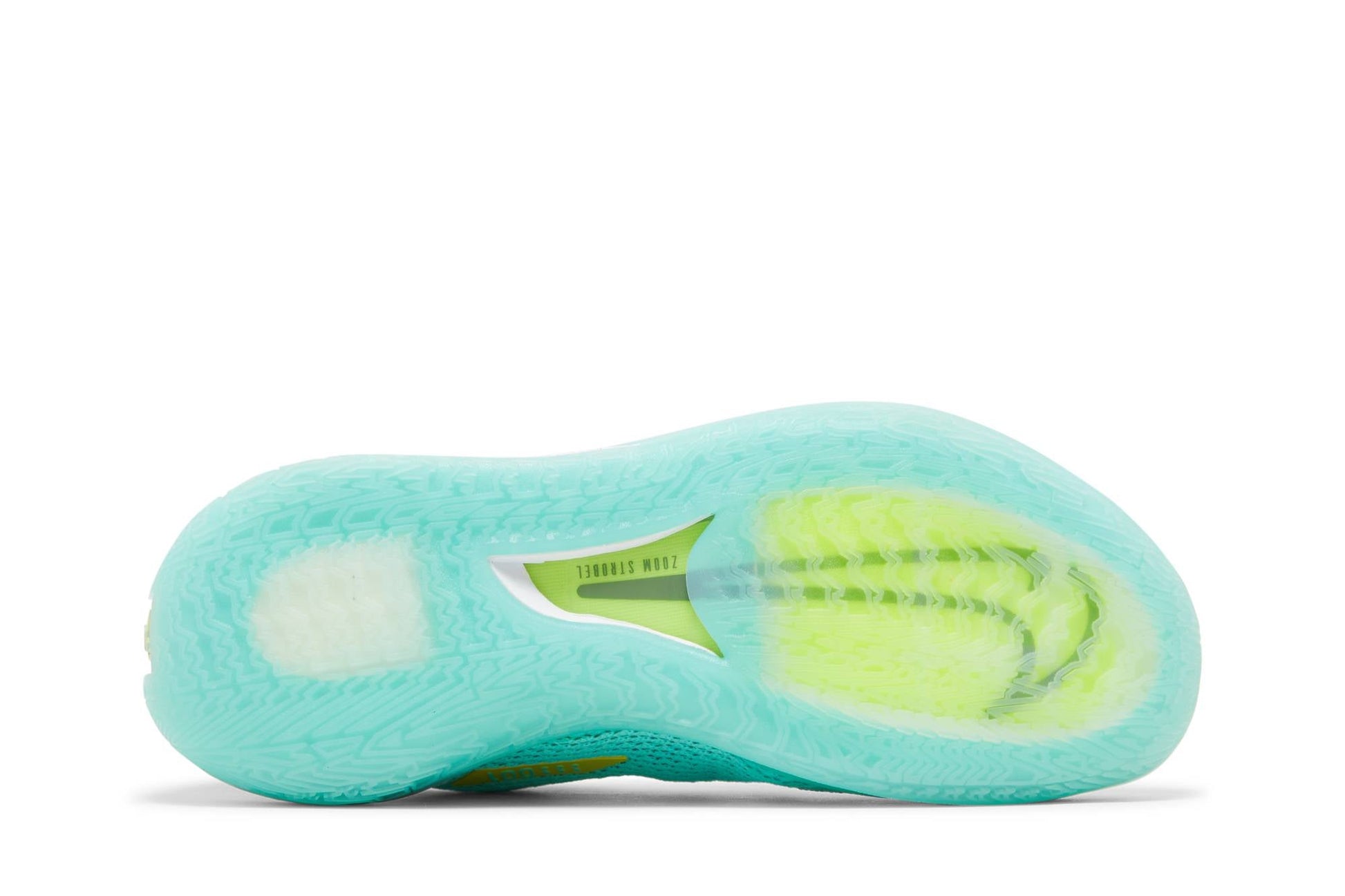 Sabrina Ionescu X Nike Air Zoom GT Cut New York Liberty CZ0175-901