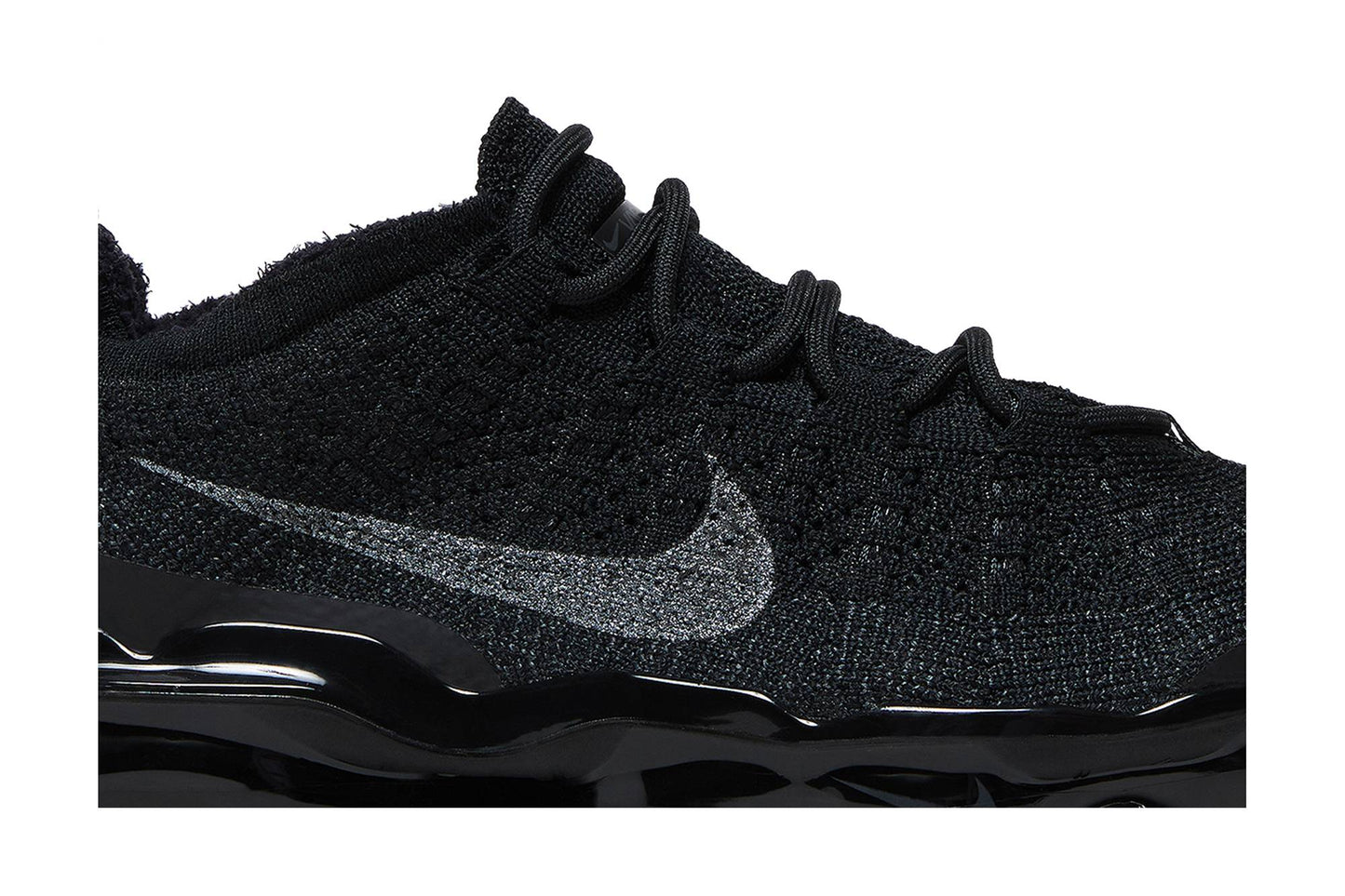 ( Women ) Nike Air VaporMax 2023 Flyknit 'Black' DV6840-001