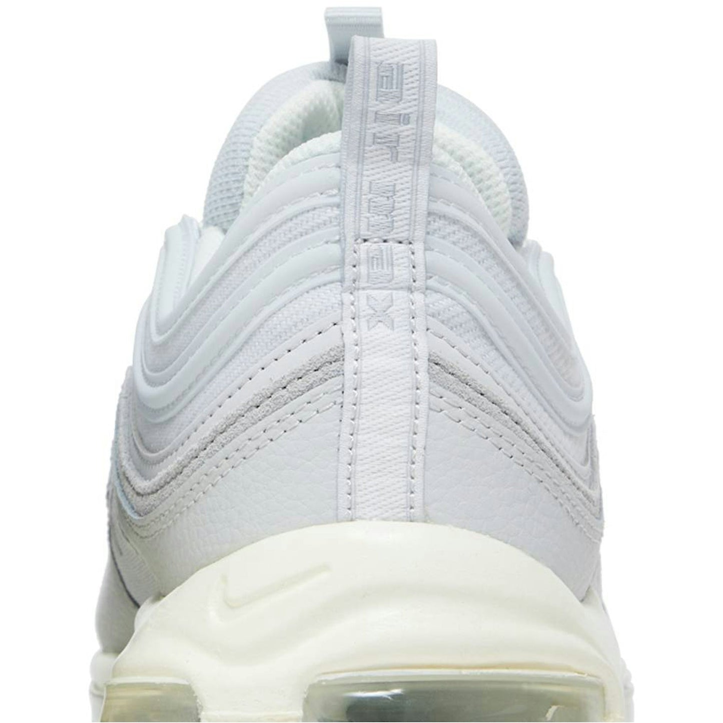 Nike Air Max 97 Pure Platinum Wolf Grey Sail DZ2629-001