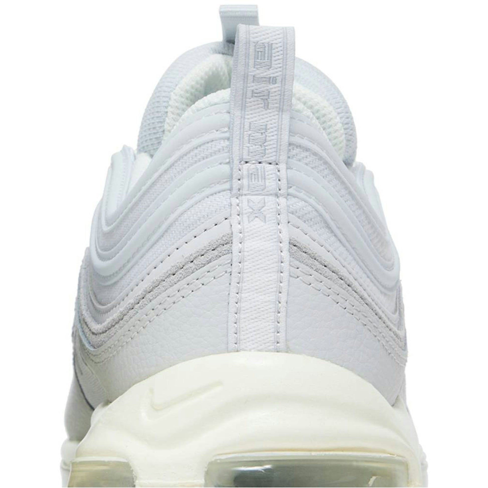 Nike Air Max 97 Pure Platinum Wolf Grey Sail DZ2629-001