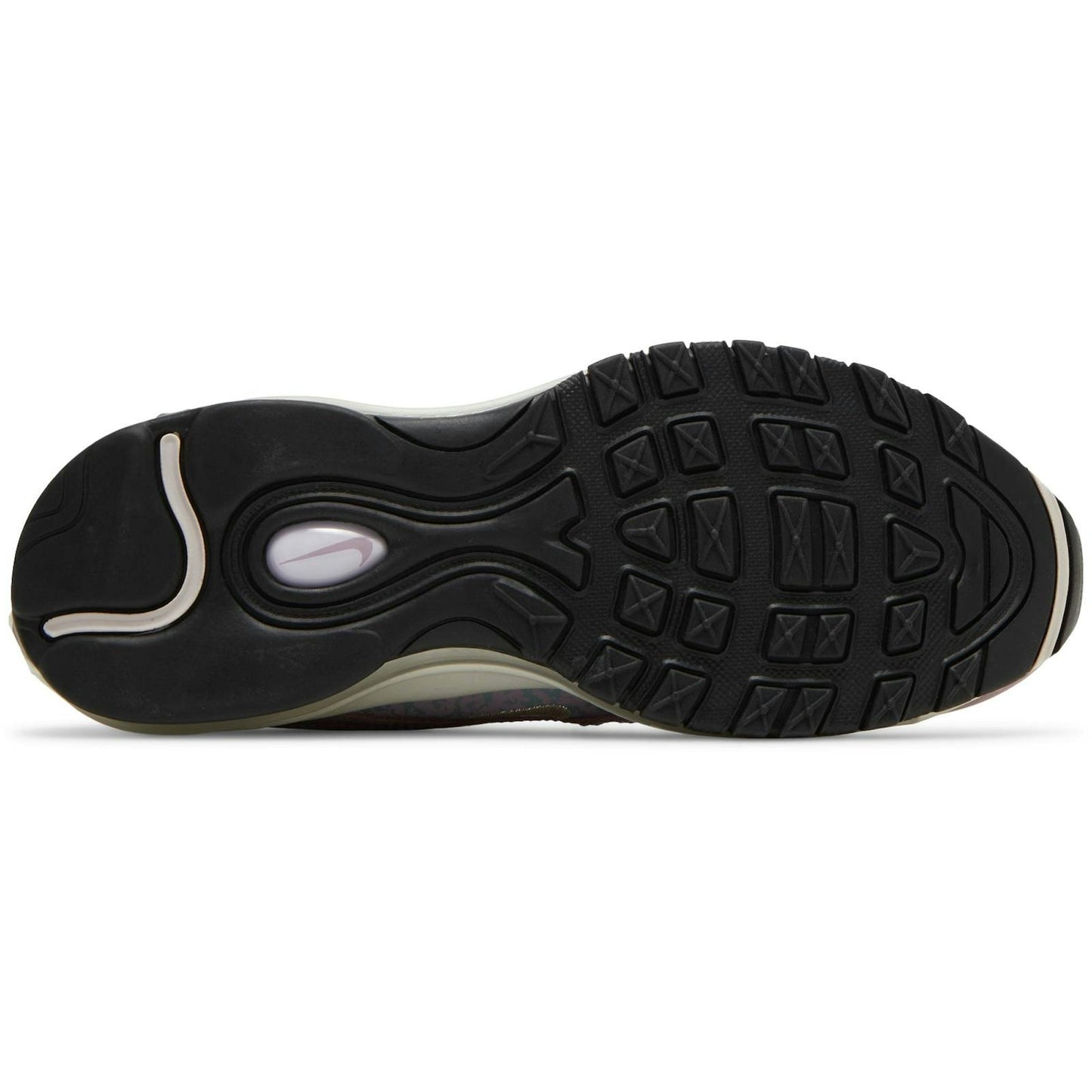 ( Women ) Nike Air Max 97 'Plum Fog' DH0558-500