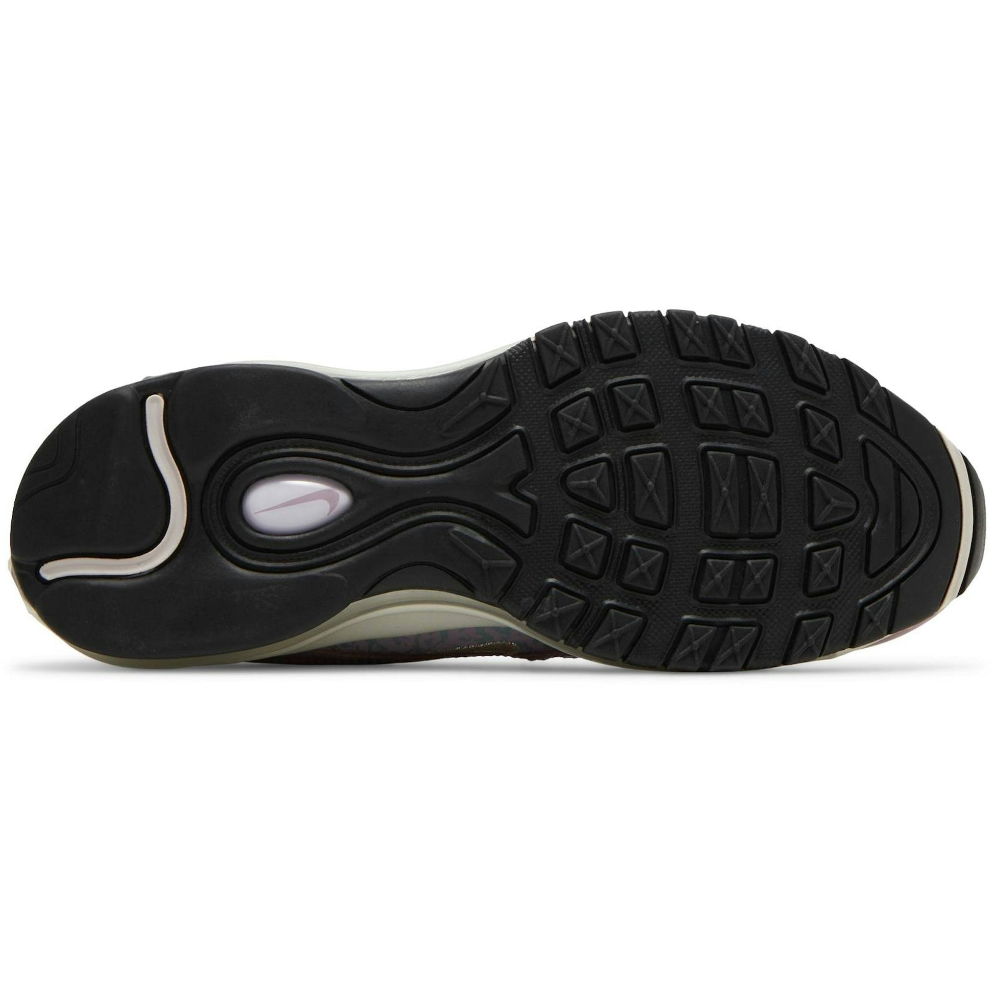 ( Women ) Nike Air Max 97 'Plum Fog' DH0558-500