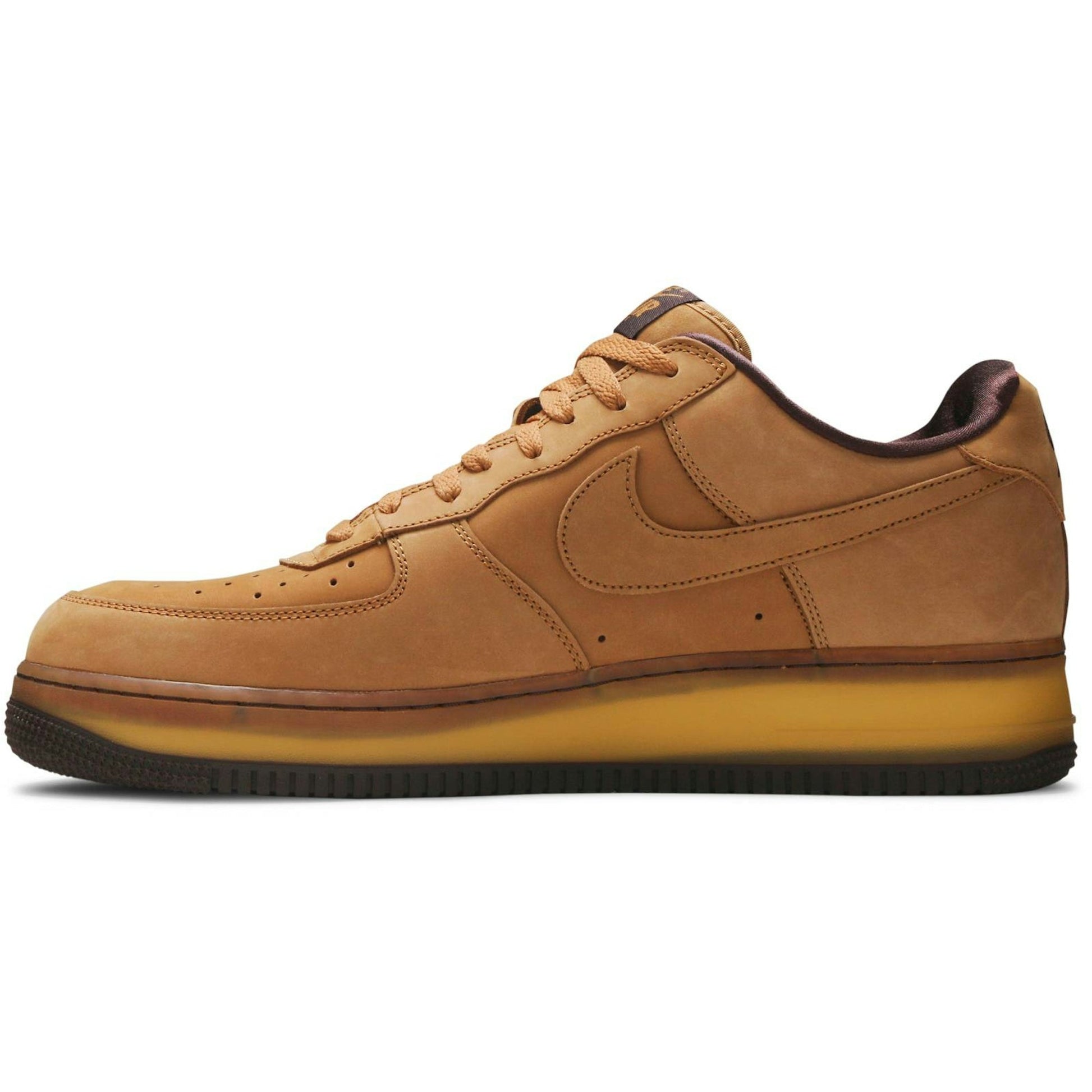 Nike Air Force 1 Low 'Wheat Mocha' DC7504-700
