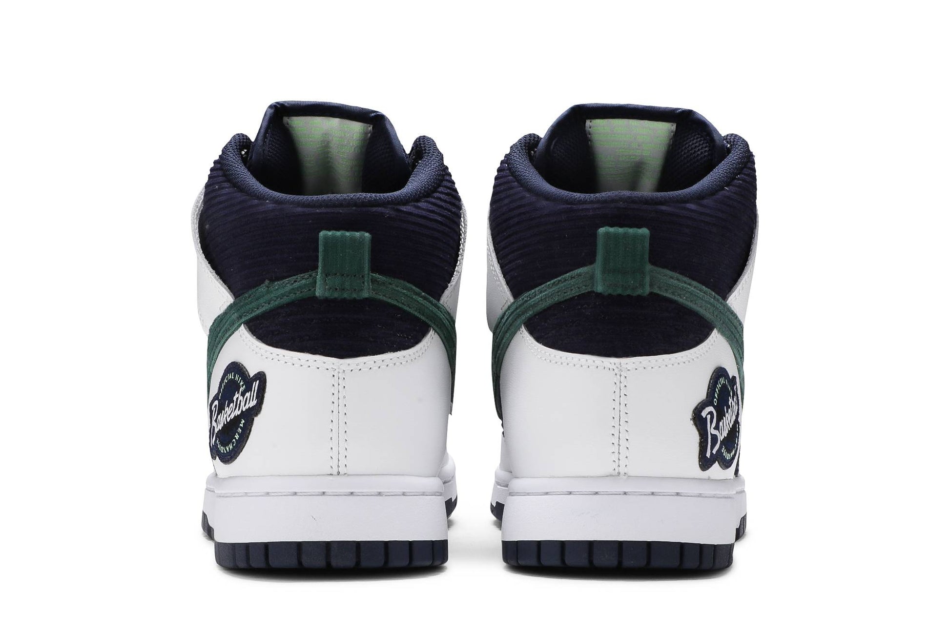 Nike Dunk High 'Sports Specialties' DH0953-400