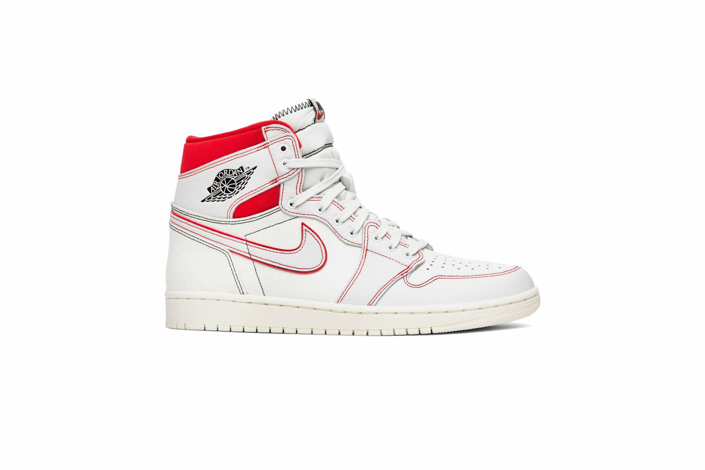 Air Jordan 1 Retro High OG Phantom 555088-160