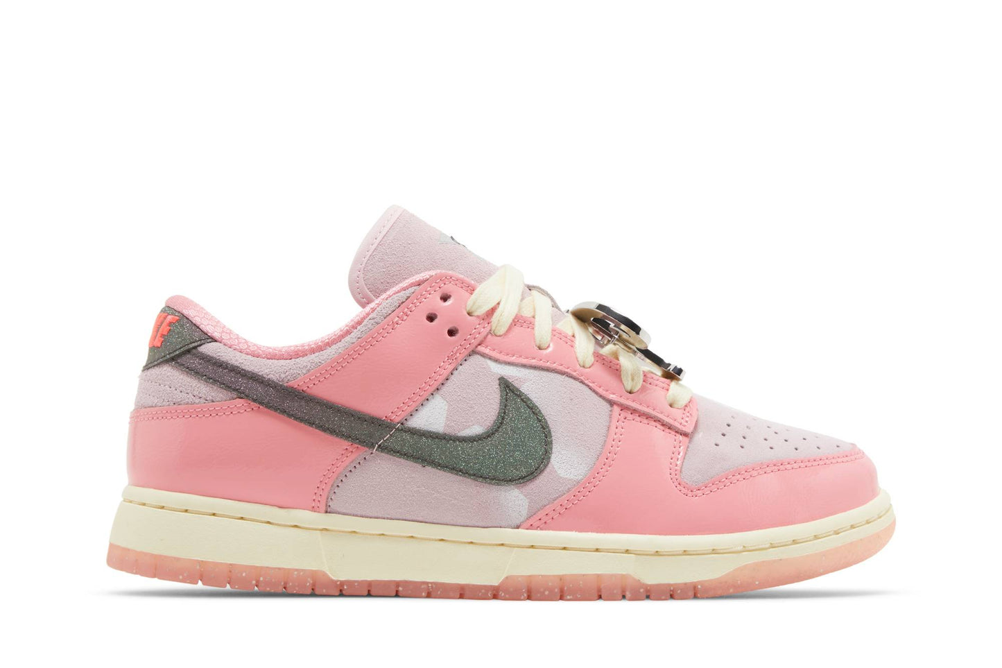 ( Women ) Nike Dunk Low LX 'Barbie' FN8927-621