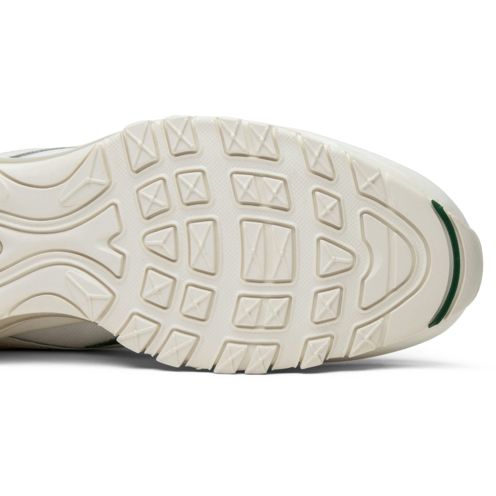 UNDEFEATED X Nike Air Max 97 OG Sail AJ1986-100