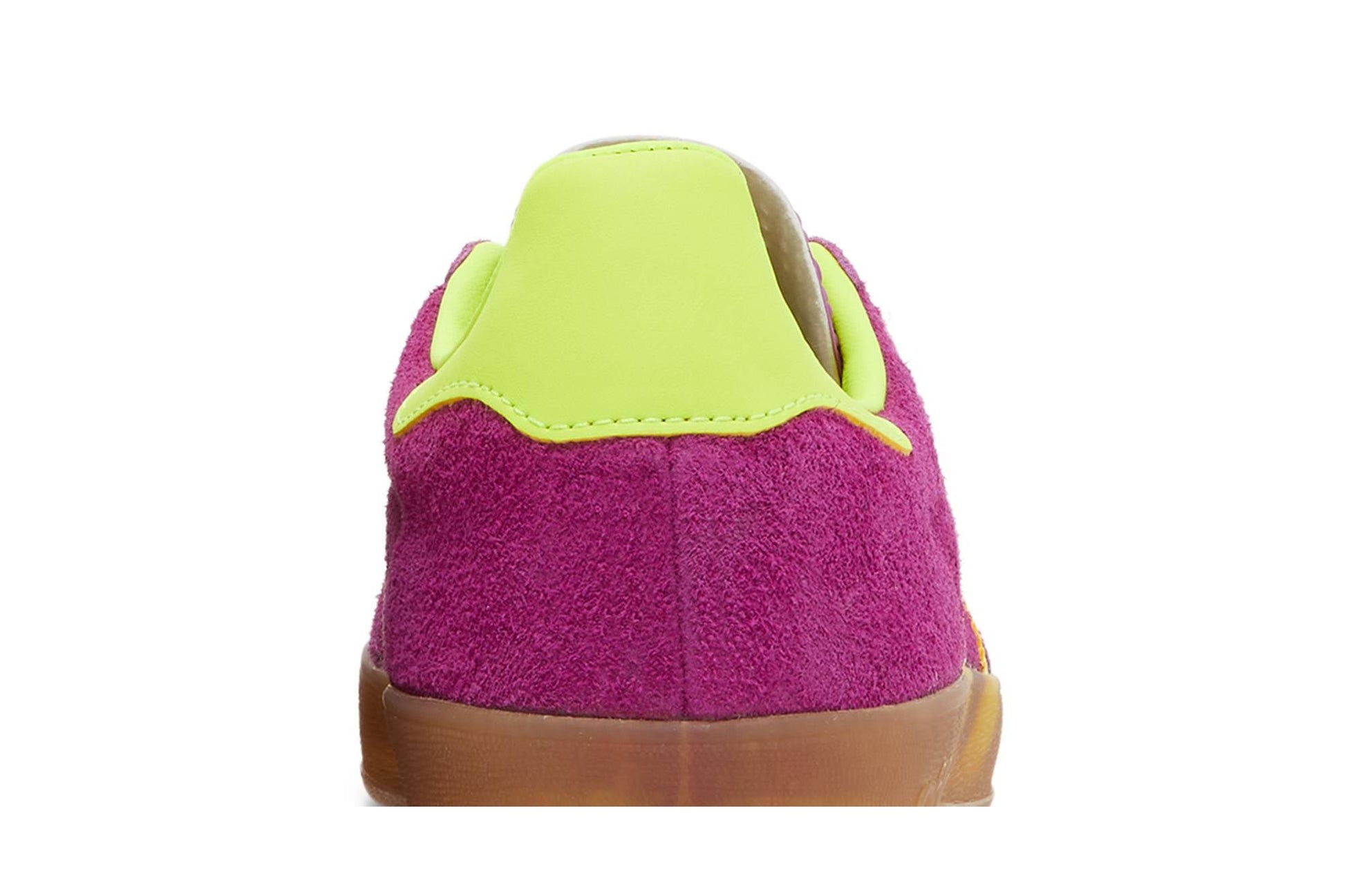 ( Women ) Adidas Gazelle Indoor Shock Purple HQ8715