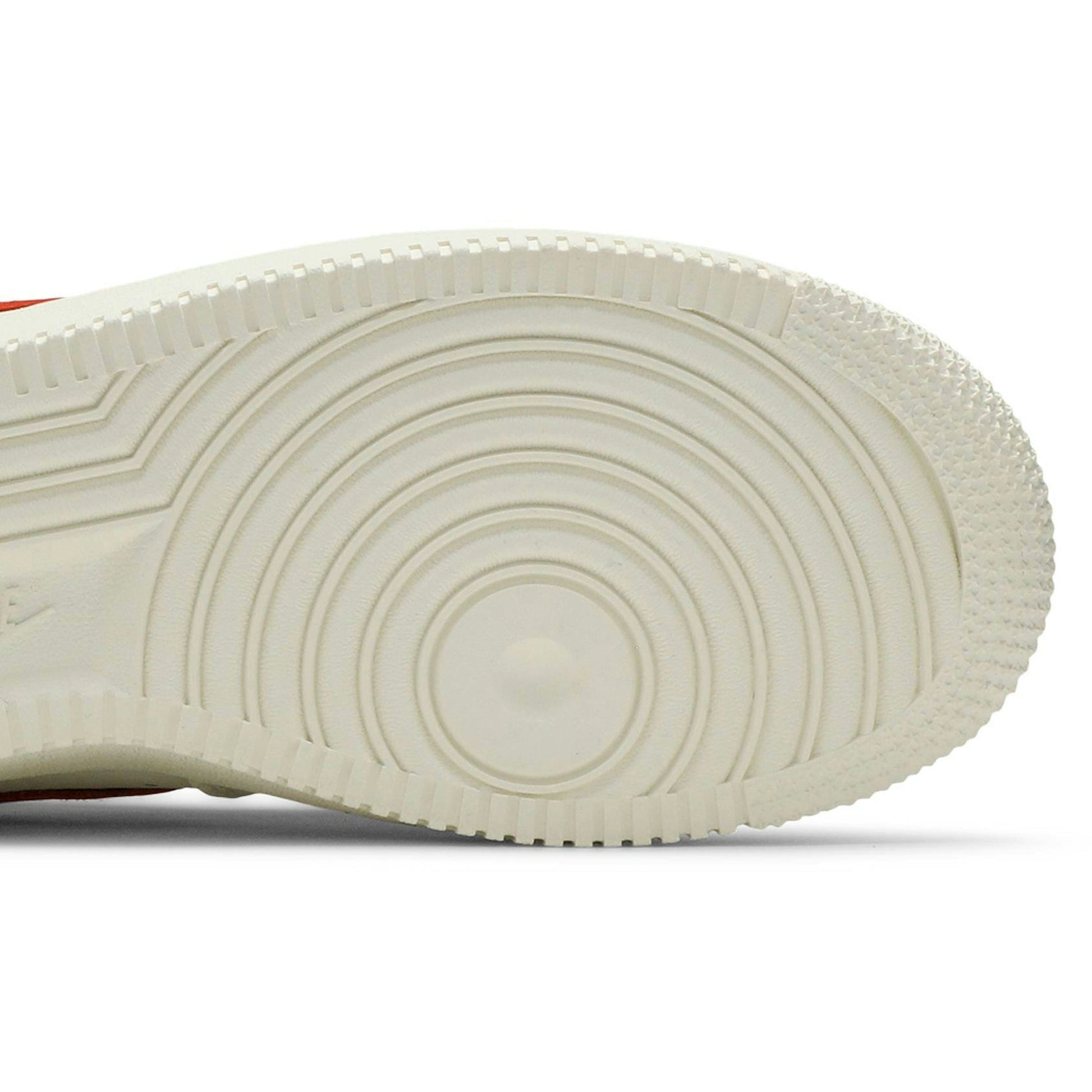 Nike Air Force 1 '07 Craft 'Mantra Orange' CV1755-100