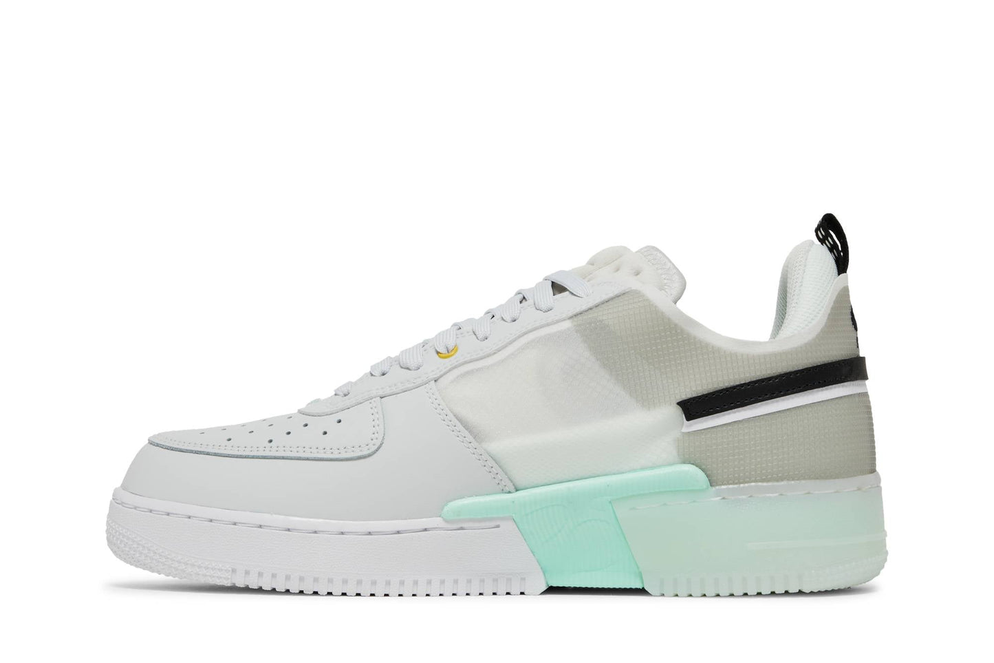 Nike Air Force 1 React 'Mint Foam' DM0573-001