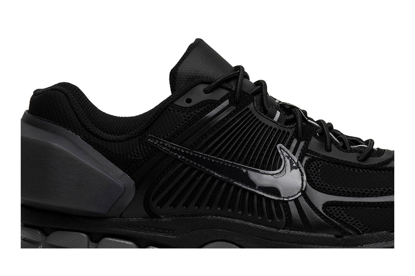 A-Cold-Wall* X Nike Air Zoom Vomero 5 Black AT3152-001