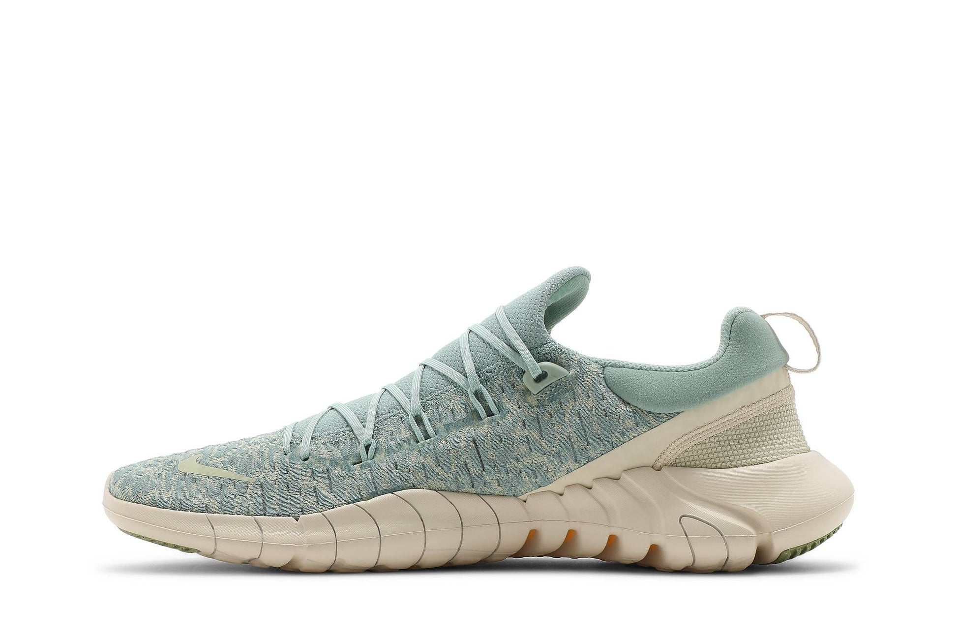 Nike Free Run 5.0 'Steam Olive Aura' CZ1884-002