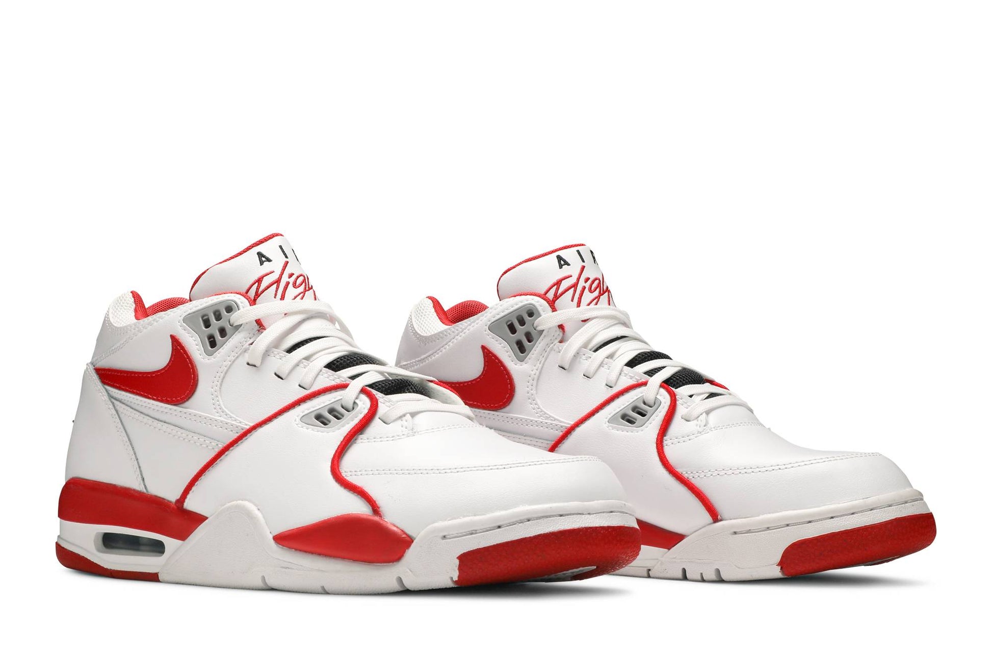 Nike Air Flight 89 Ron Harper 819665-100