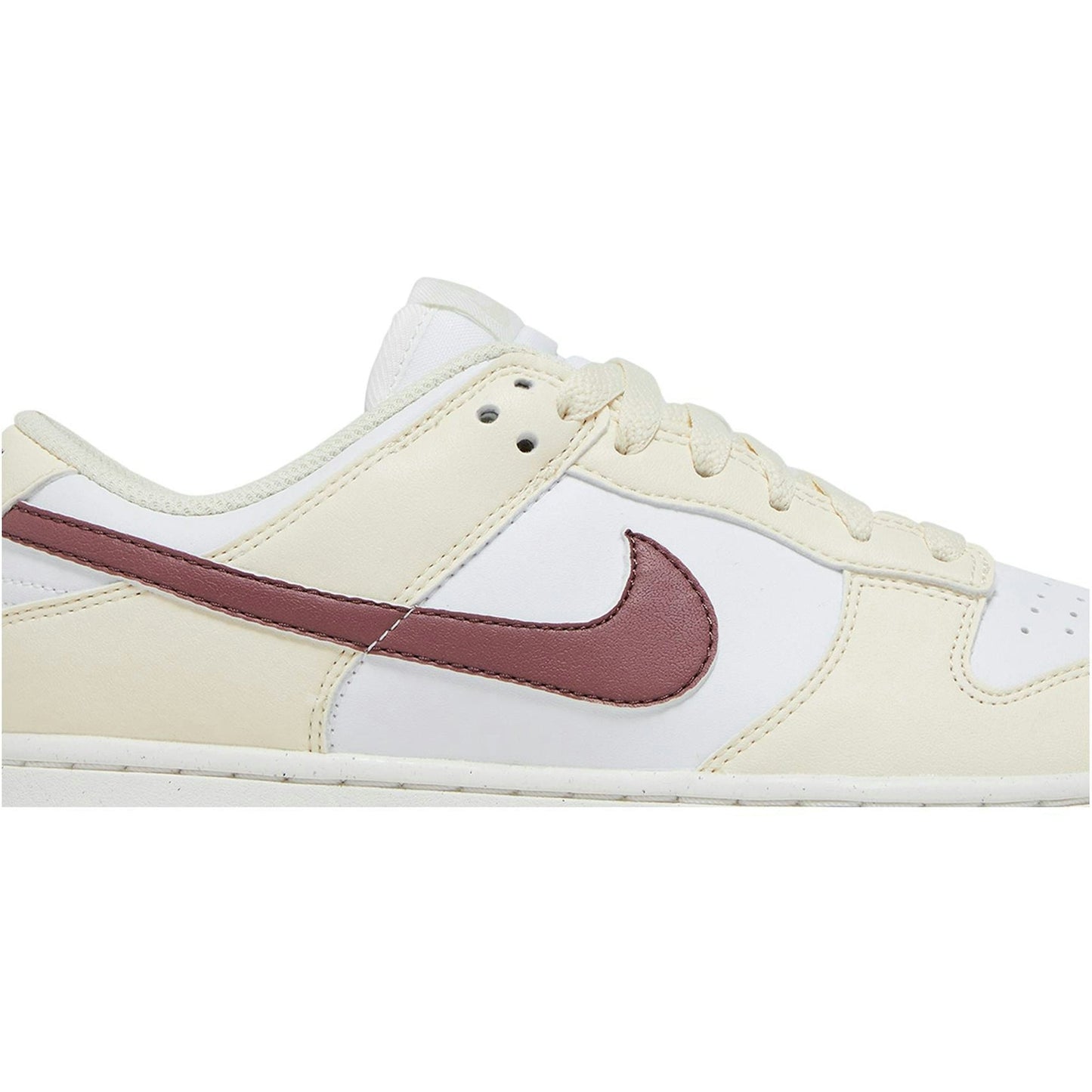( Women ) Nike Dunk Low Next Nature Coconut Mauve DD1873-103