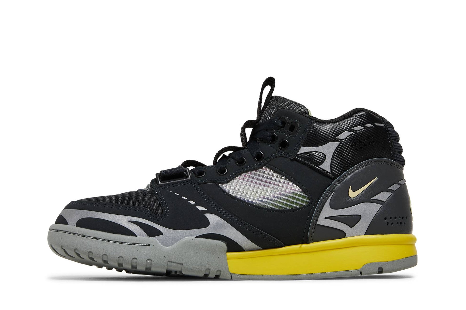 Nike Air Trainer 1 Utility 'Dark Smoke Grey' DH7338-001