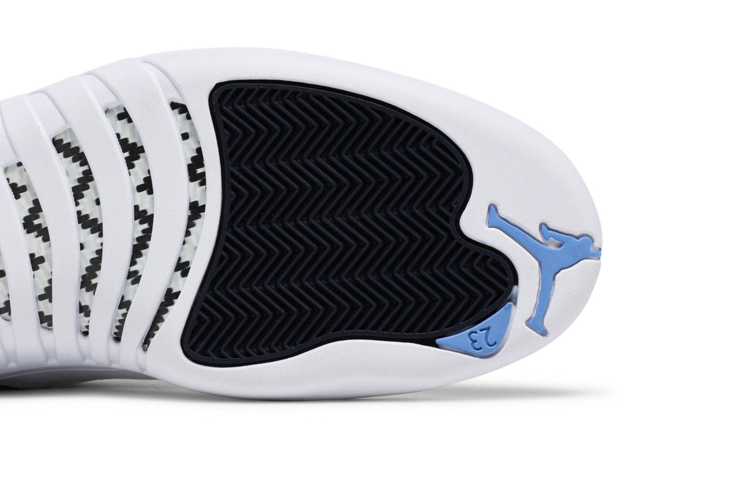 Air Jordan 12 Retro Indigo 130690-404