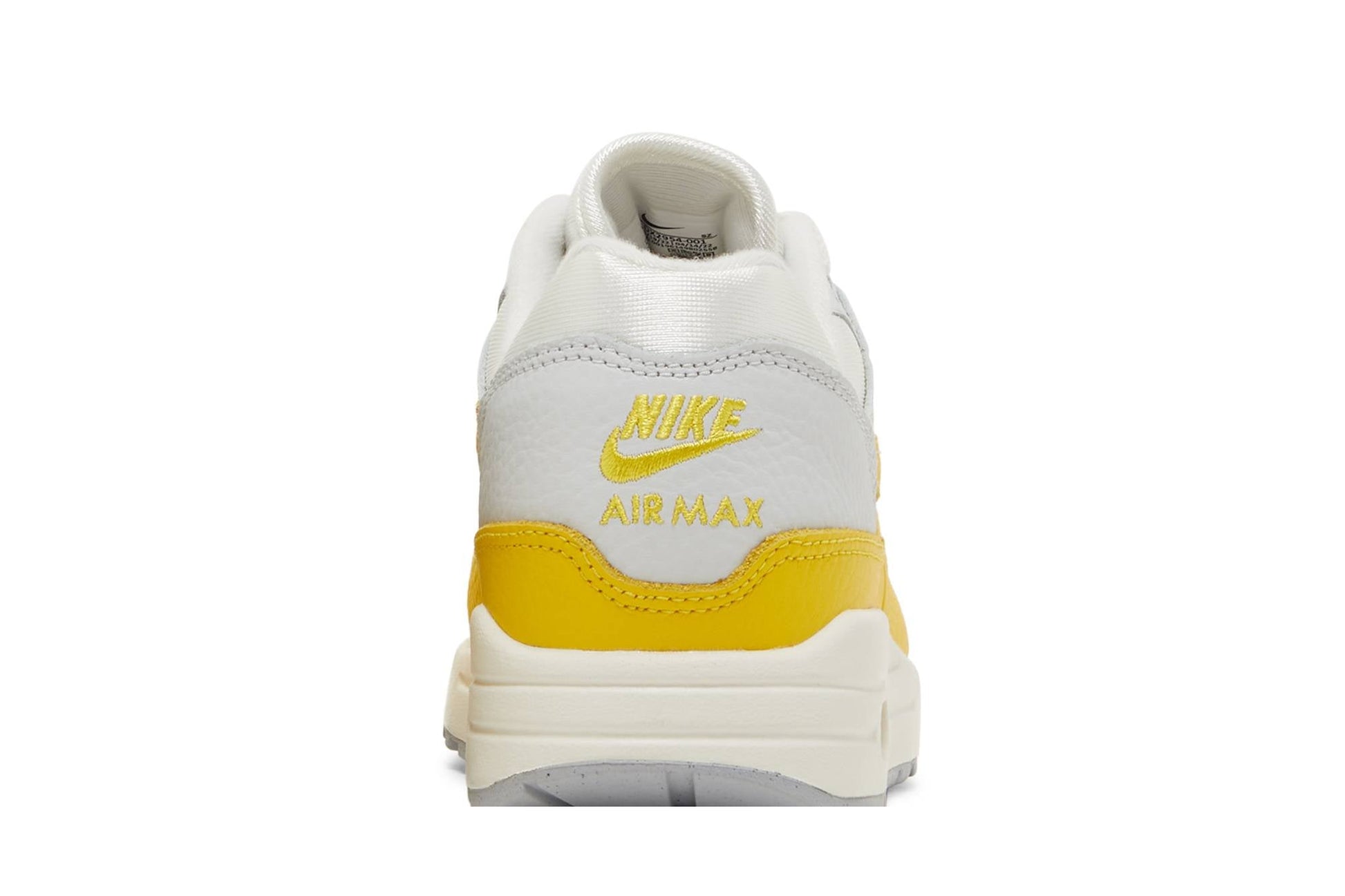 ( Women ) Nike Air Max 1 'Tour Yellow' ( WMNS ) DX2954-001