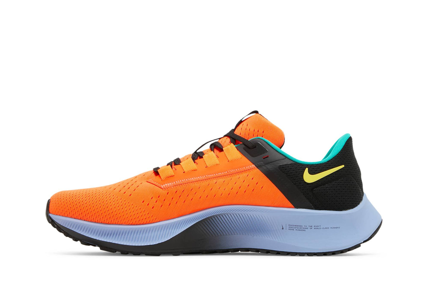 Nike Air Zoom Pegasus 38 Unity Pack – Hyper Crimson DM9052-800