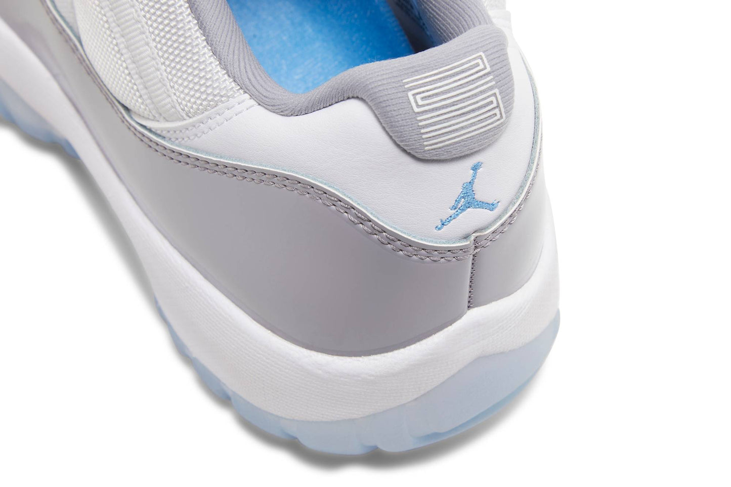 Air Jordan 11 Retro Low 'Cement Grey' AV2187-140
